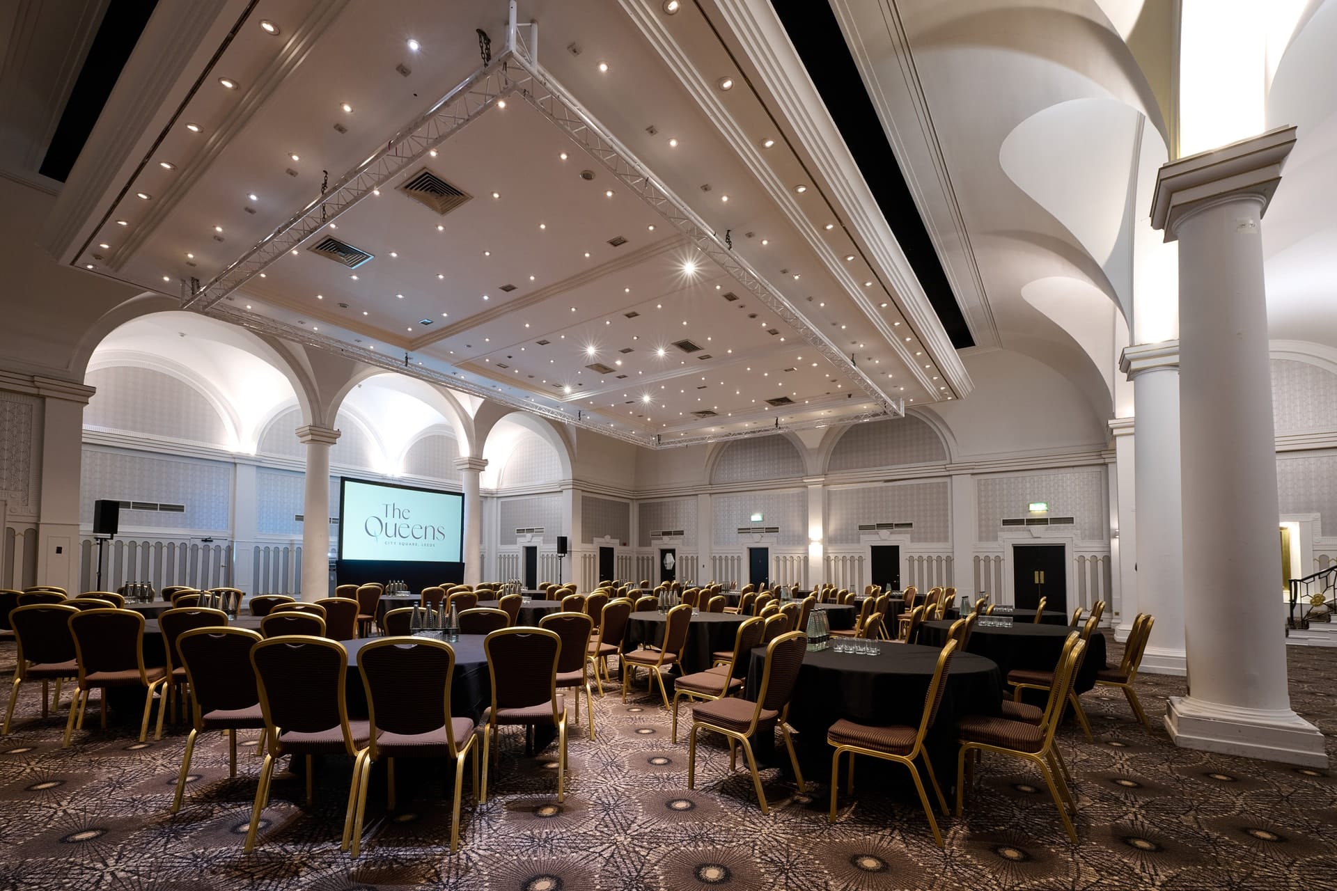 Ballroom 1