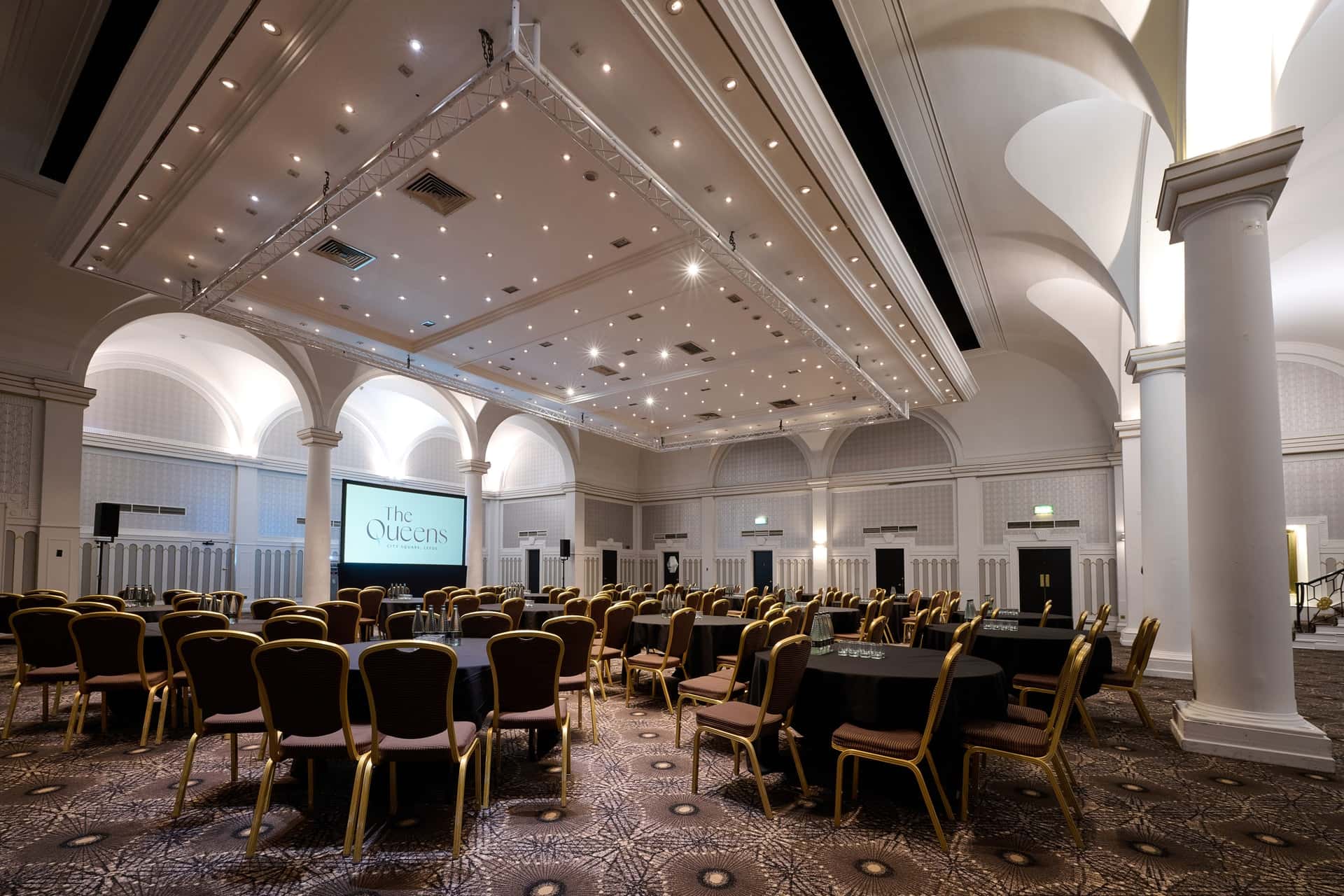 Ballroom 1