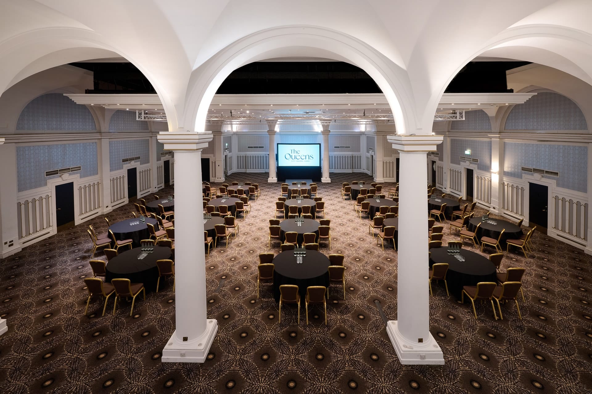 Ballroom 2