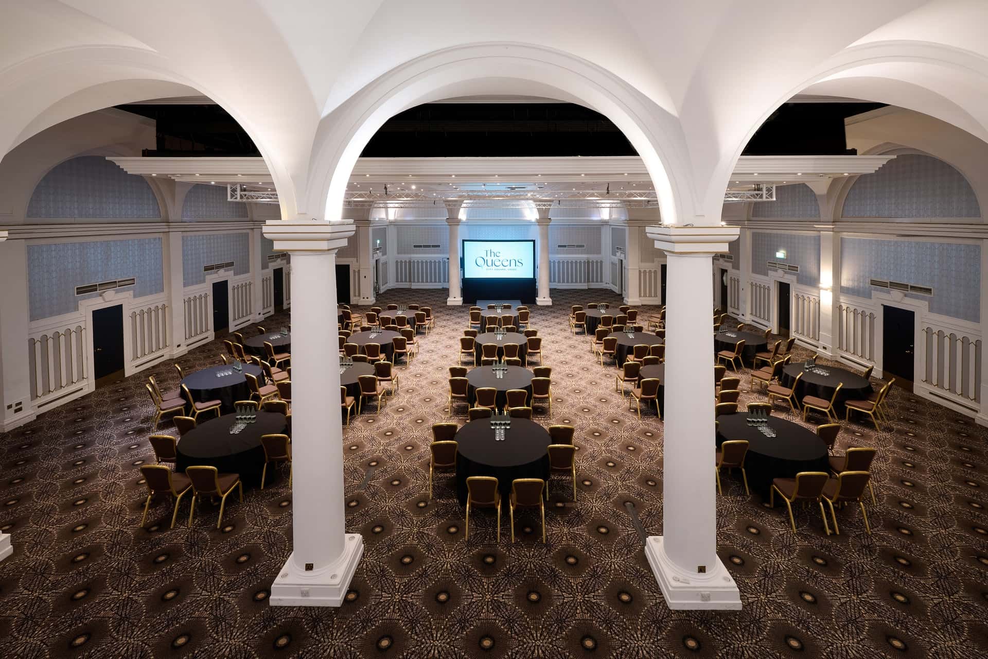 Ballroom 2