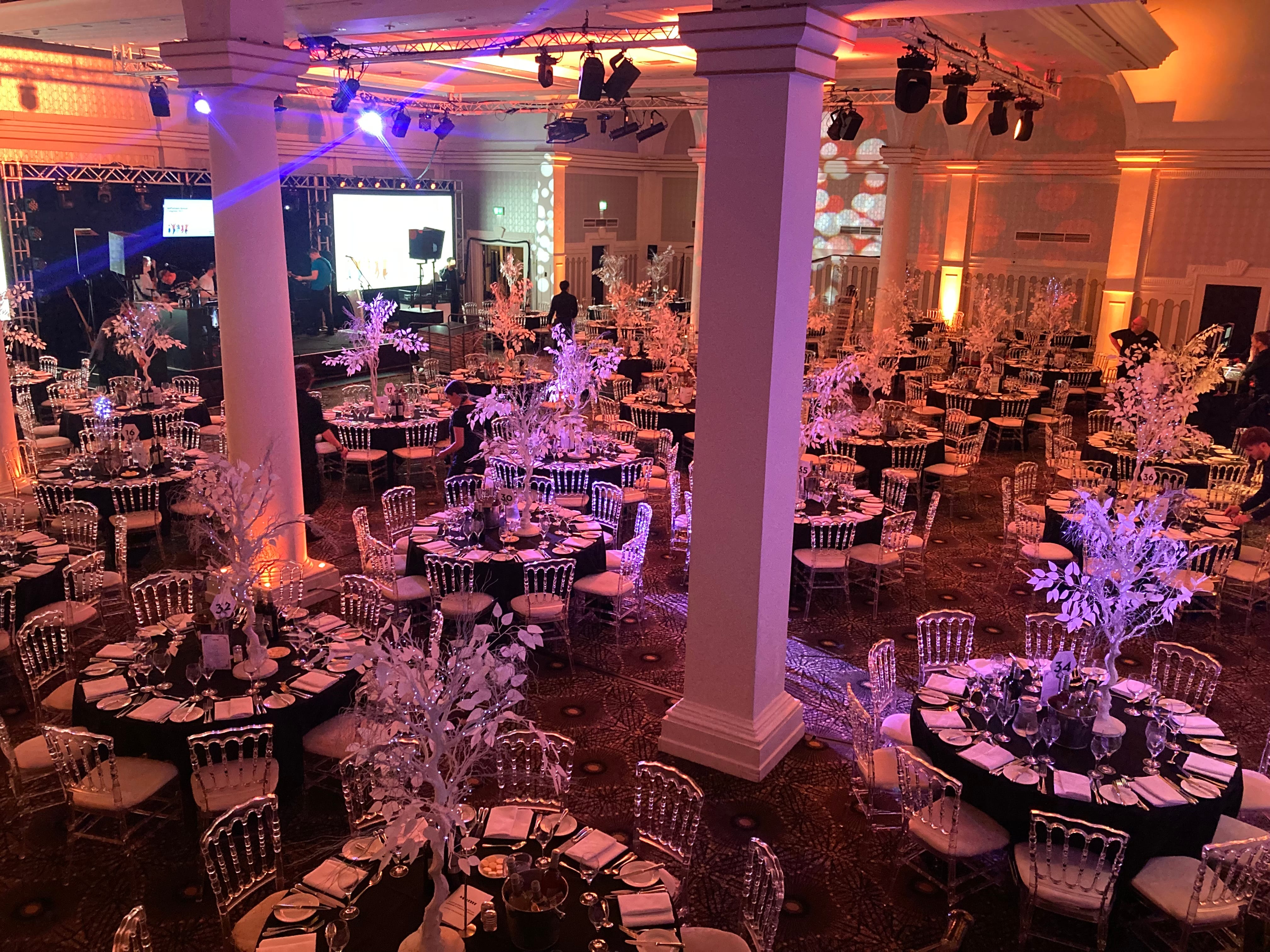 Ballroom