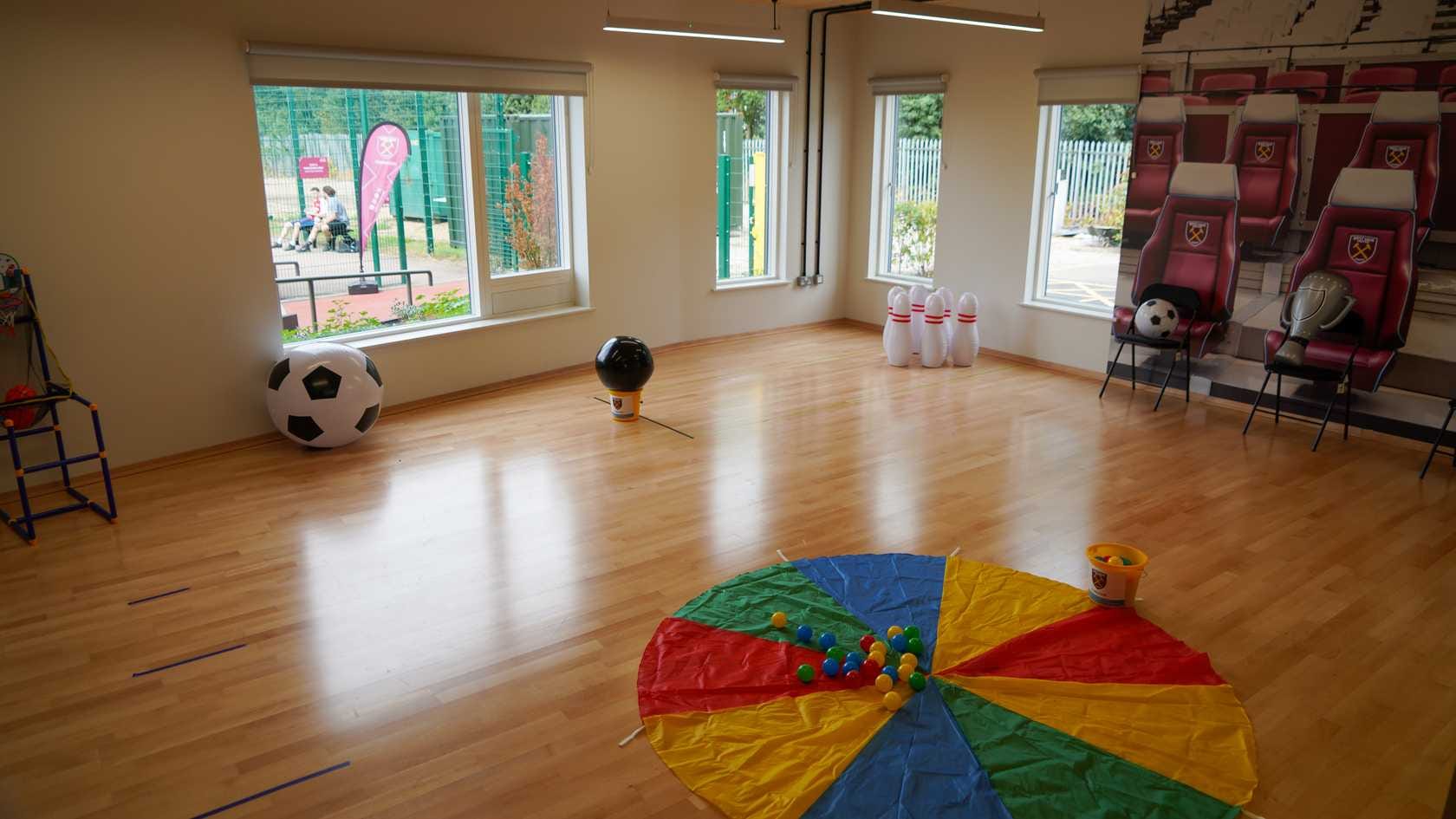 Strive - Multi Purpose Studio Space