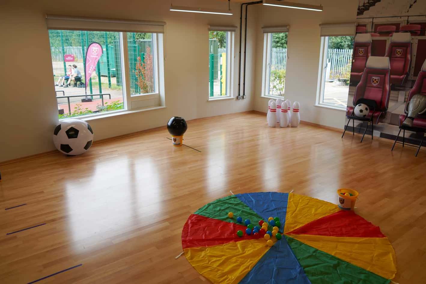 Strive - Multi Purpose Studio Space 0