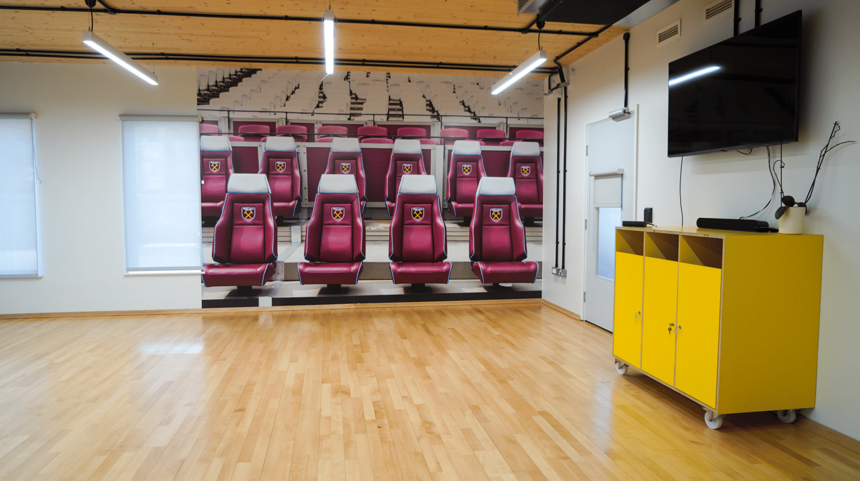 Strive - Multi Purpose Studio Space 1