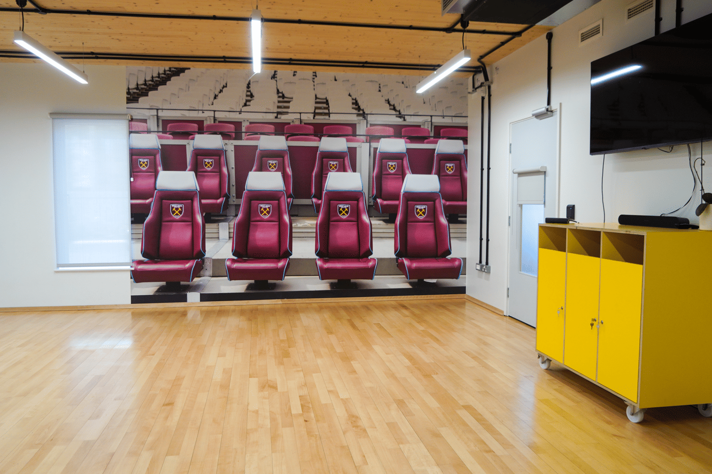 Strive - Multi Purpose Studio Space 1