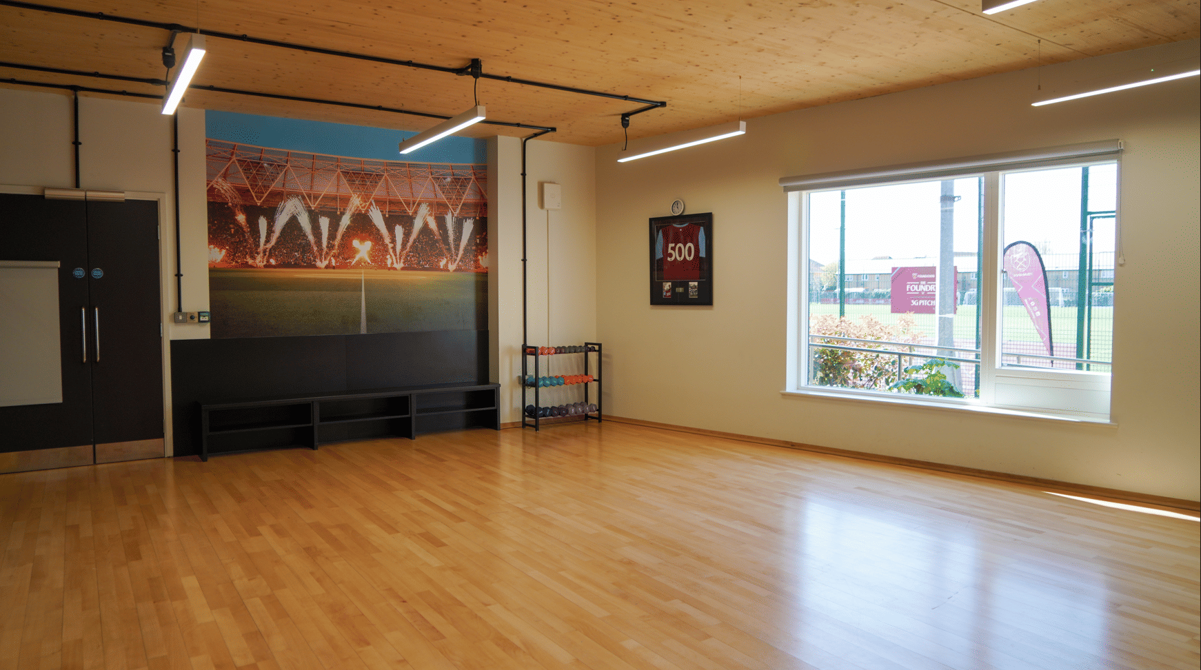 Strive - Multi Purpose Studio Space 2
