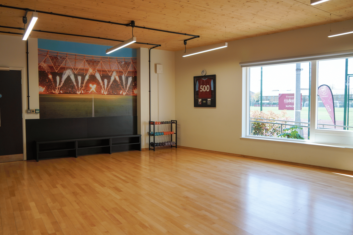 Strive - Multi Purpose Studio Space 2