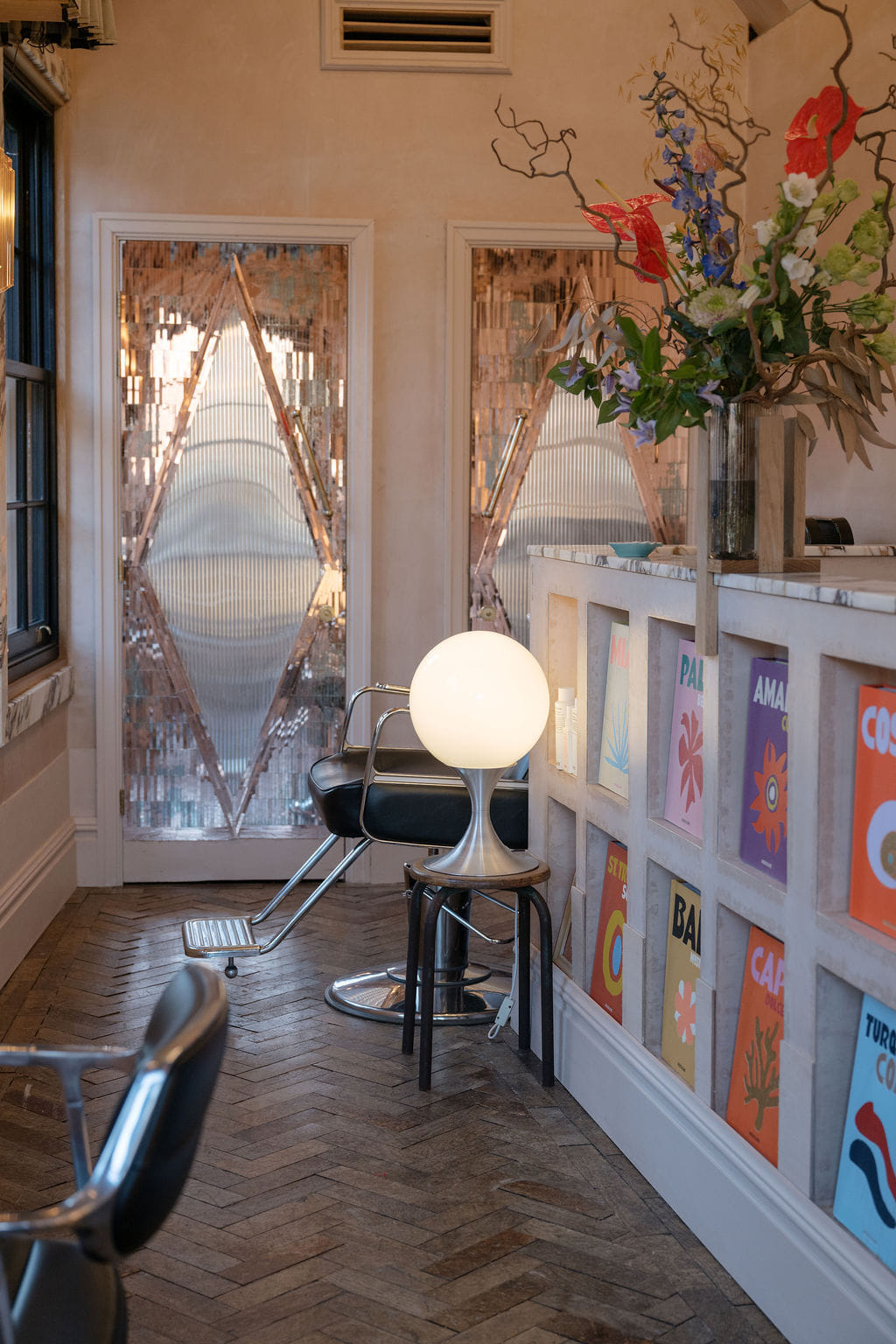 Salon  1