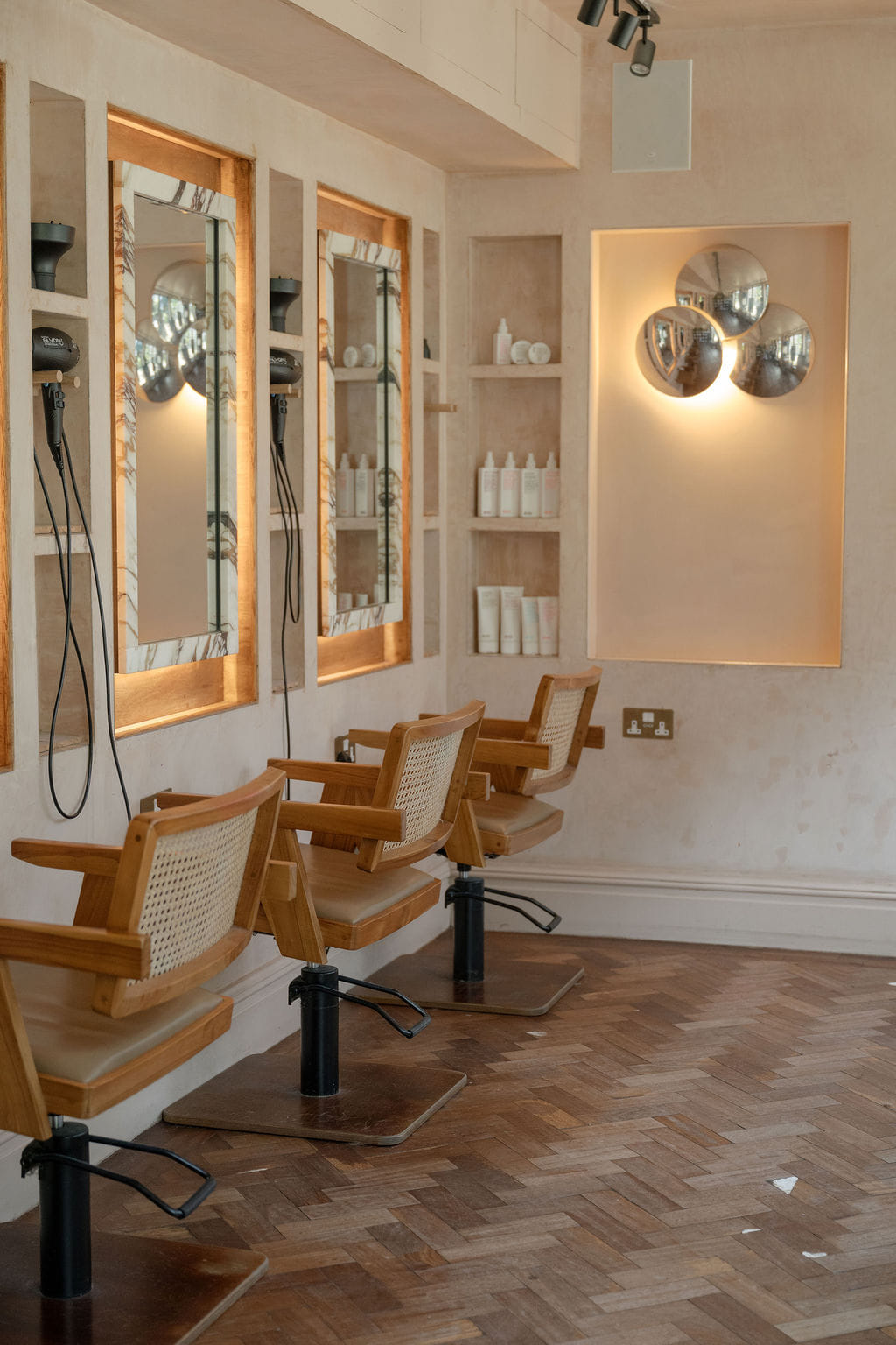 Salon  2