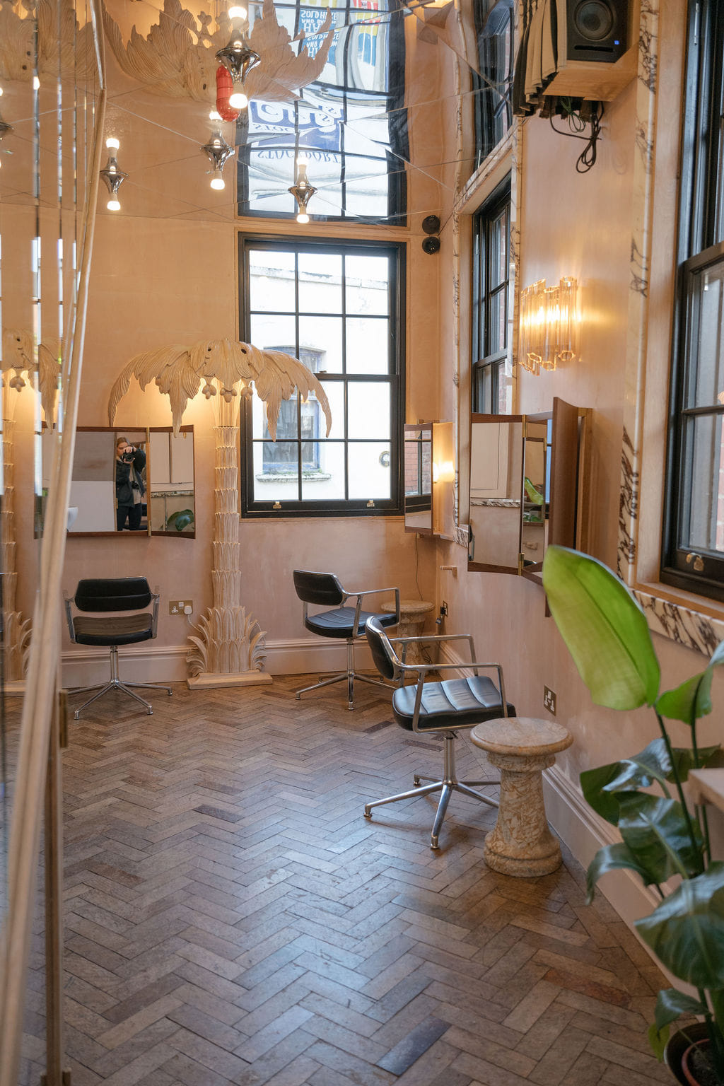 Salon  3