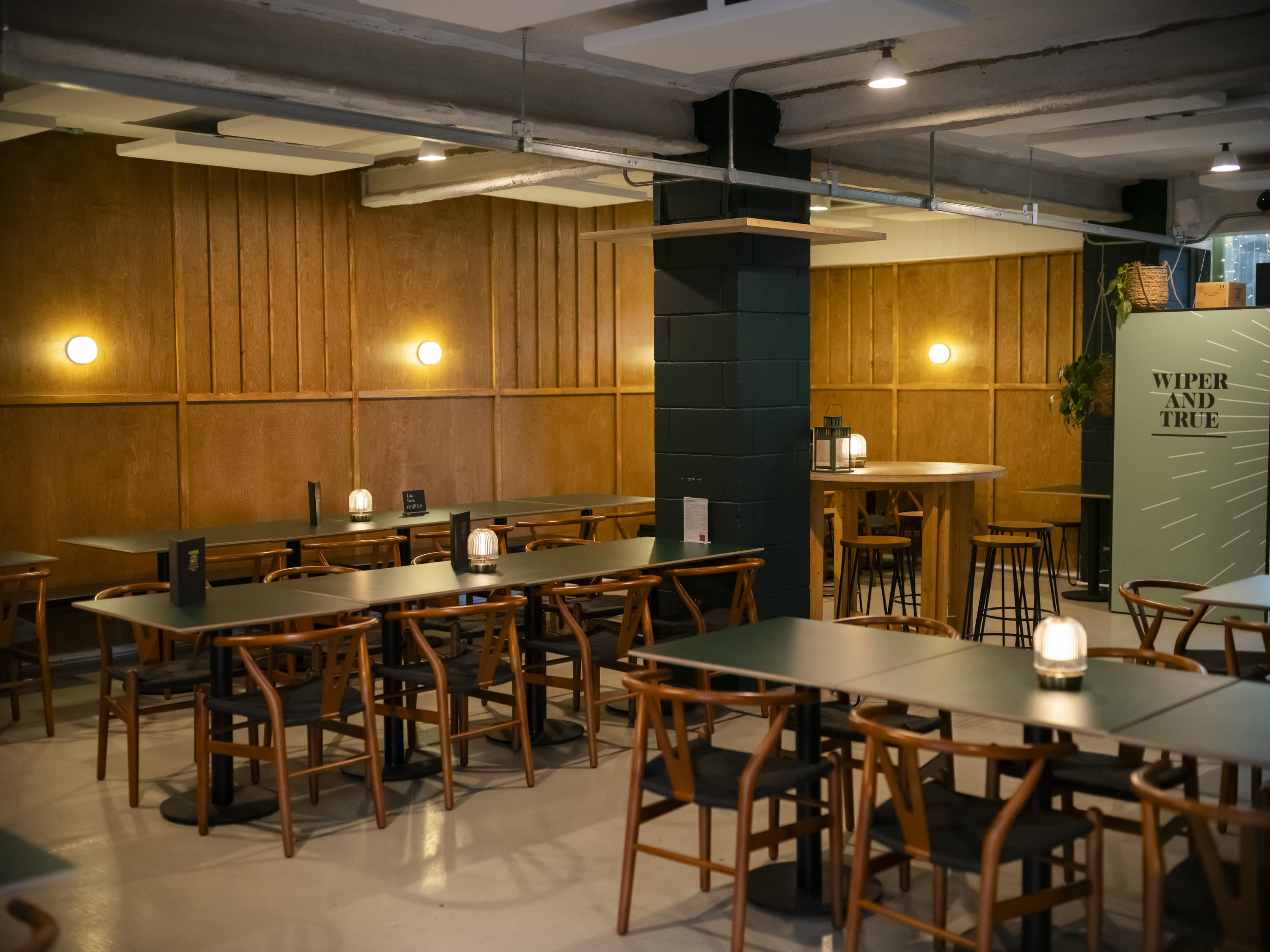 The Snug  1