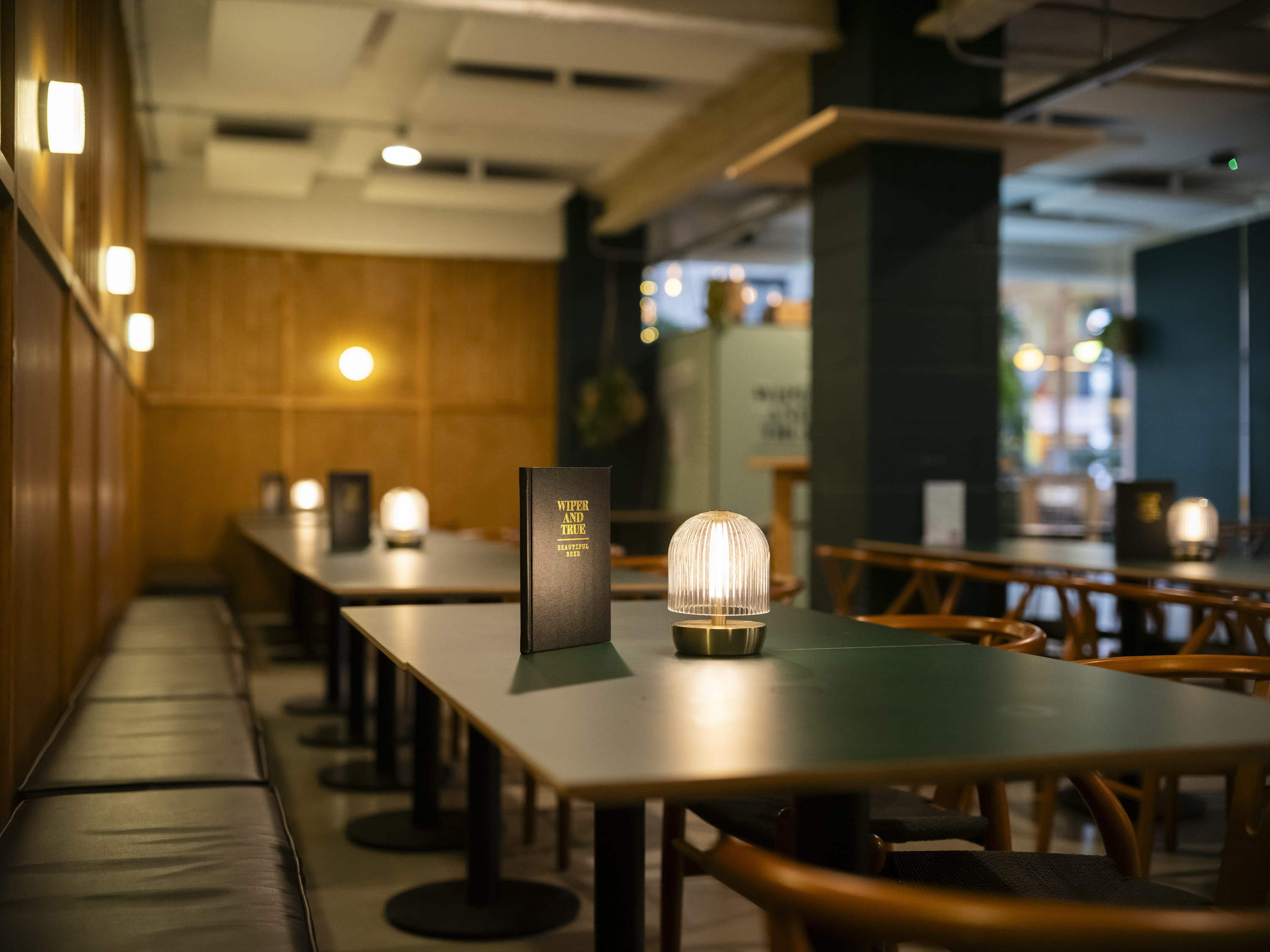 The Snug 