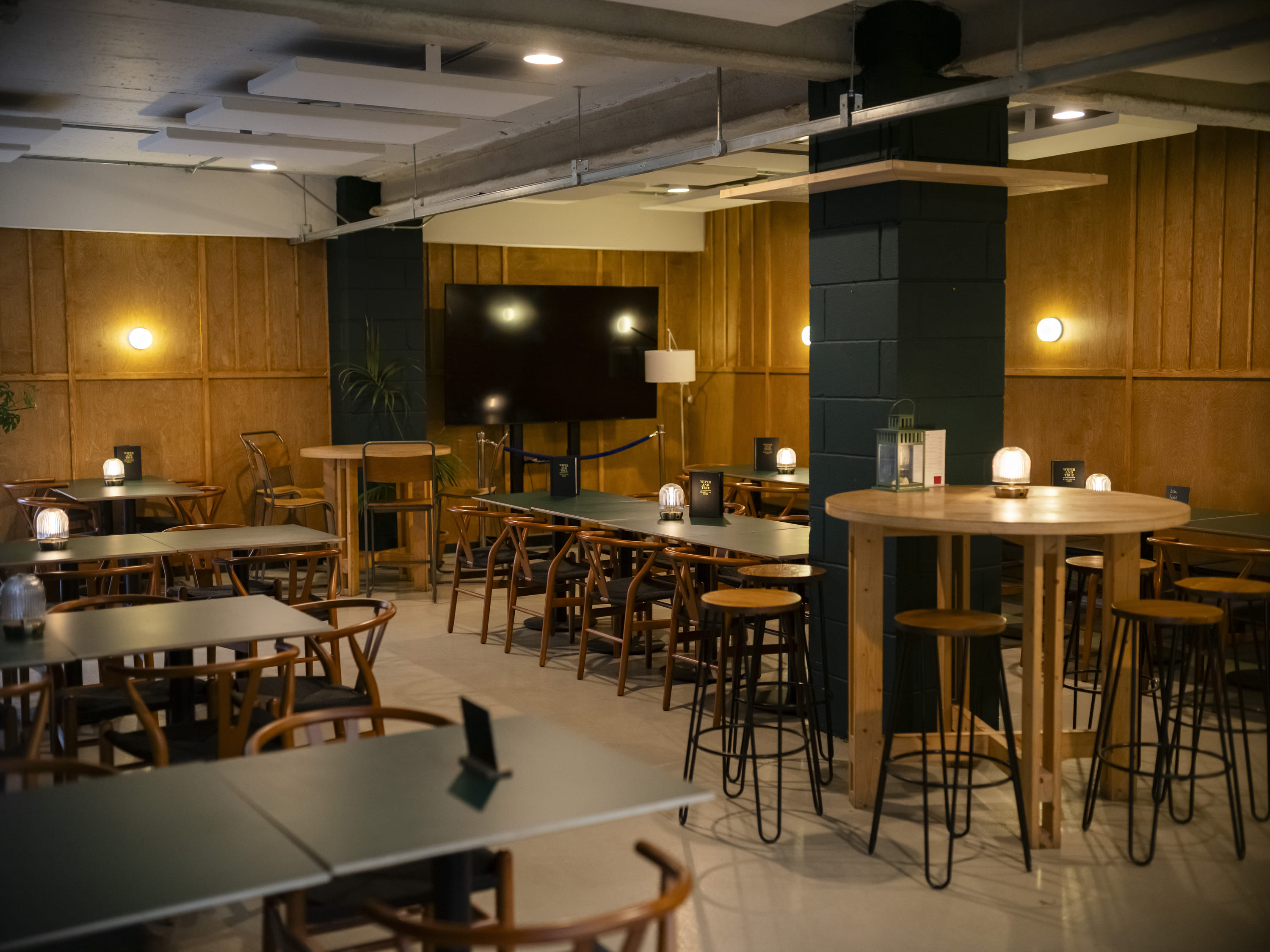 The Snug  2