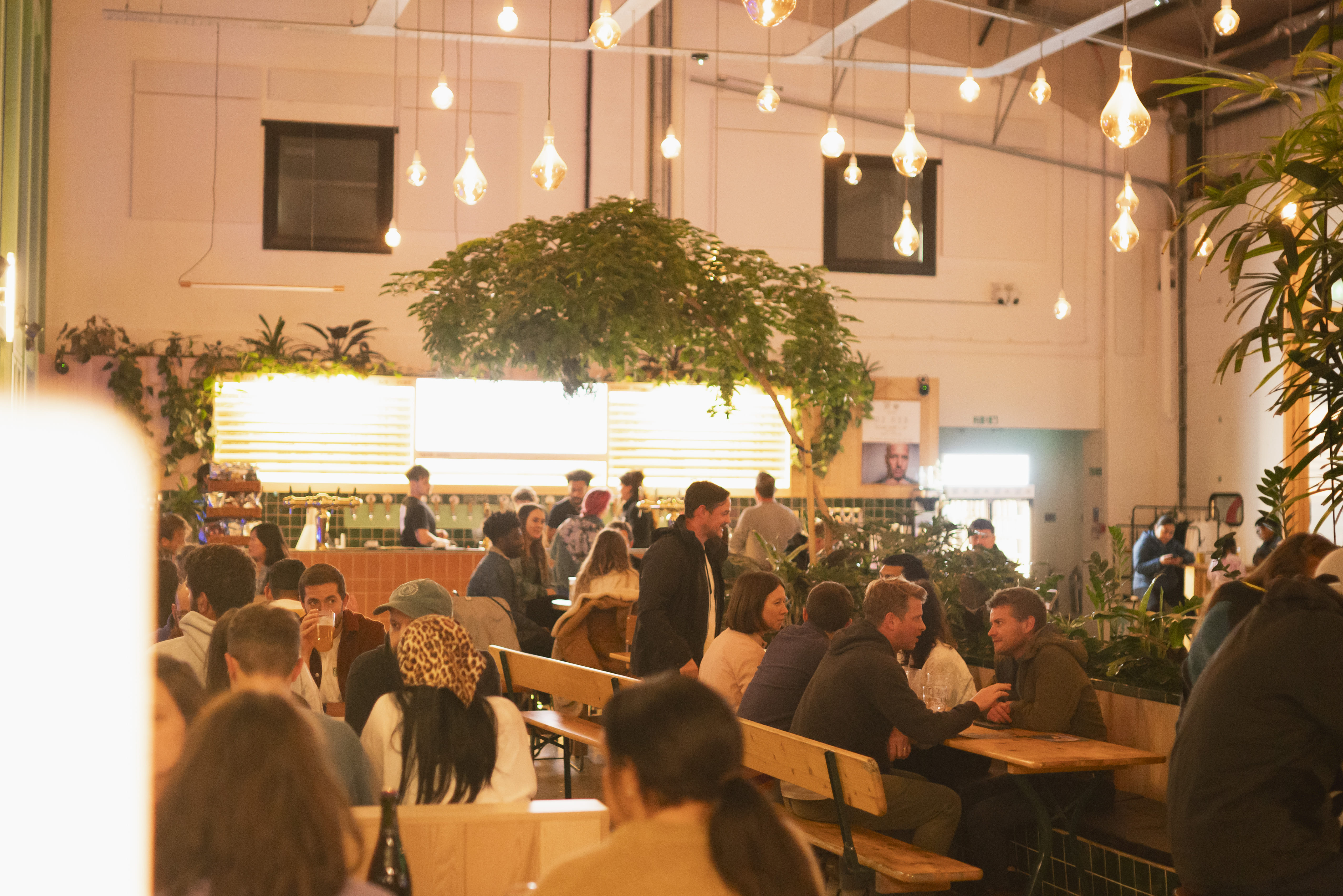 Entire venue hire  3