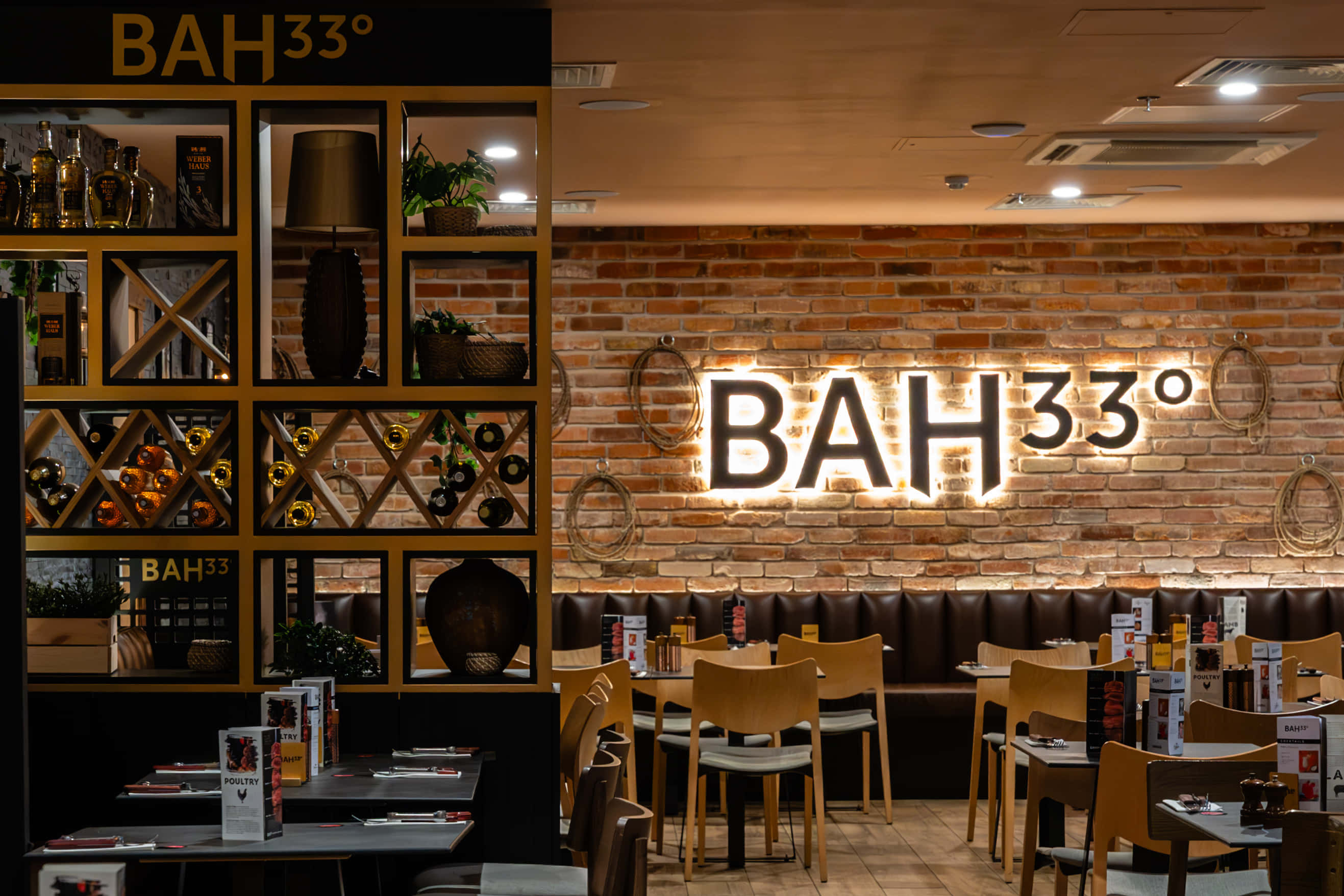 BAH33 0