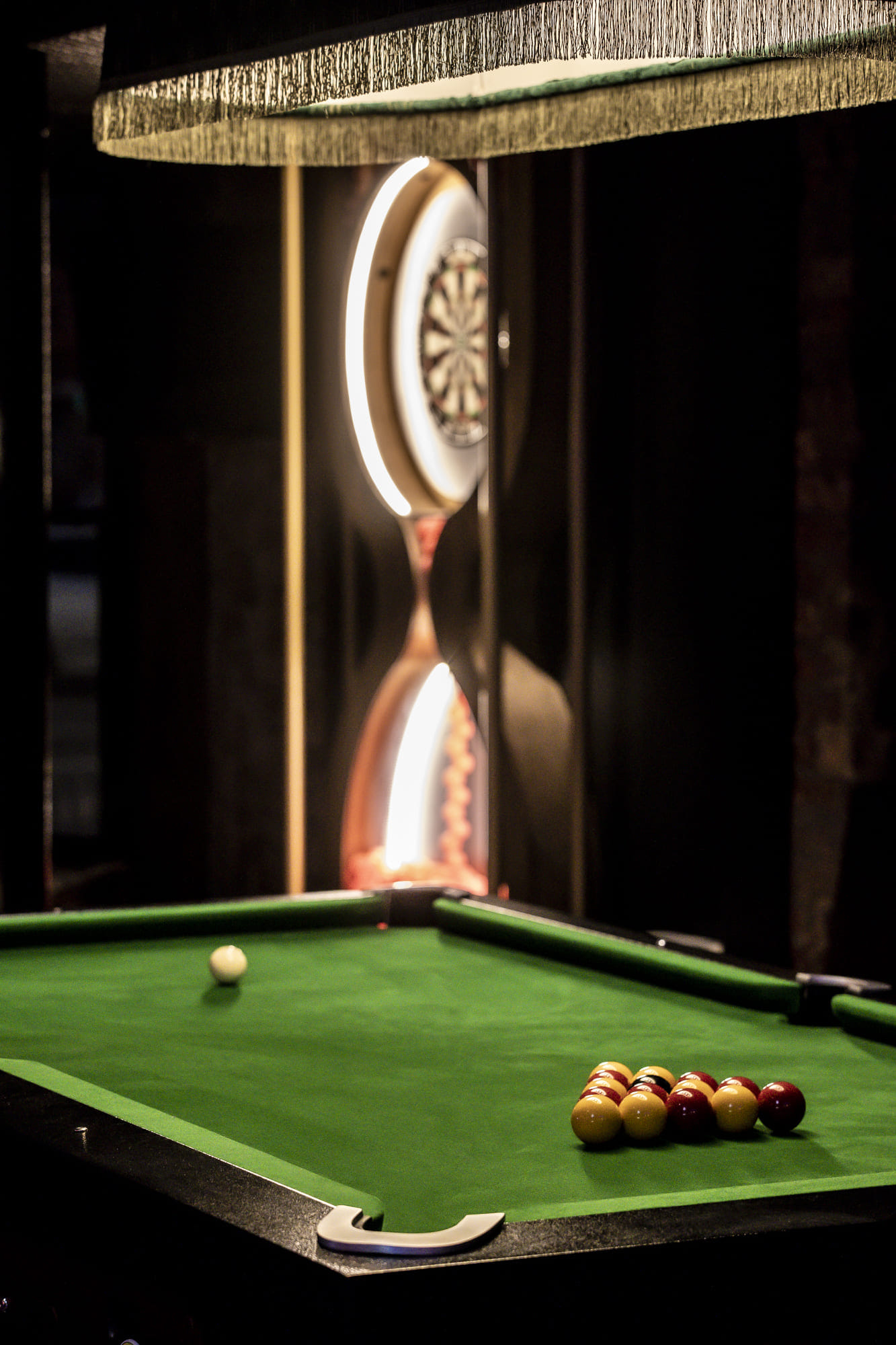 The Library & The Garden 4