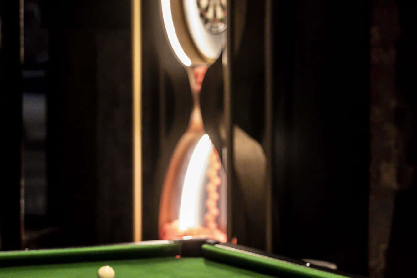 The Library & The Garden 4