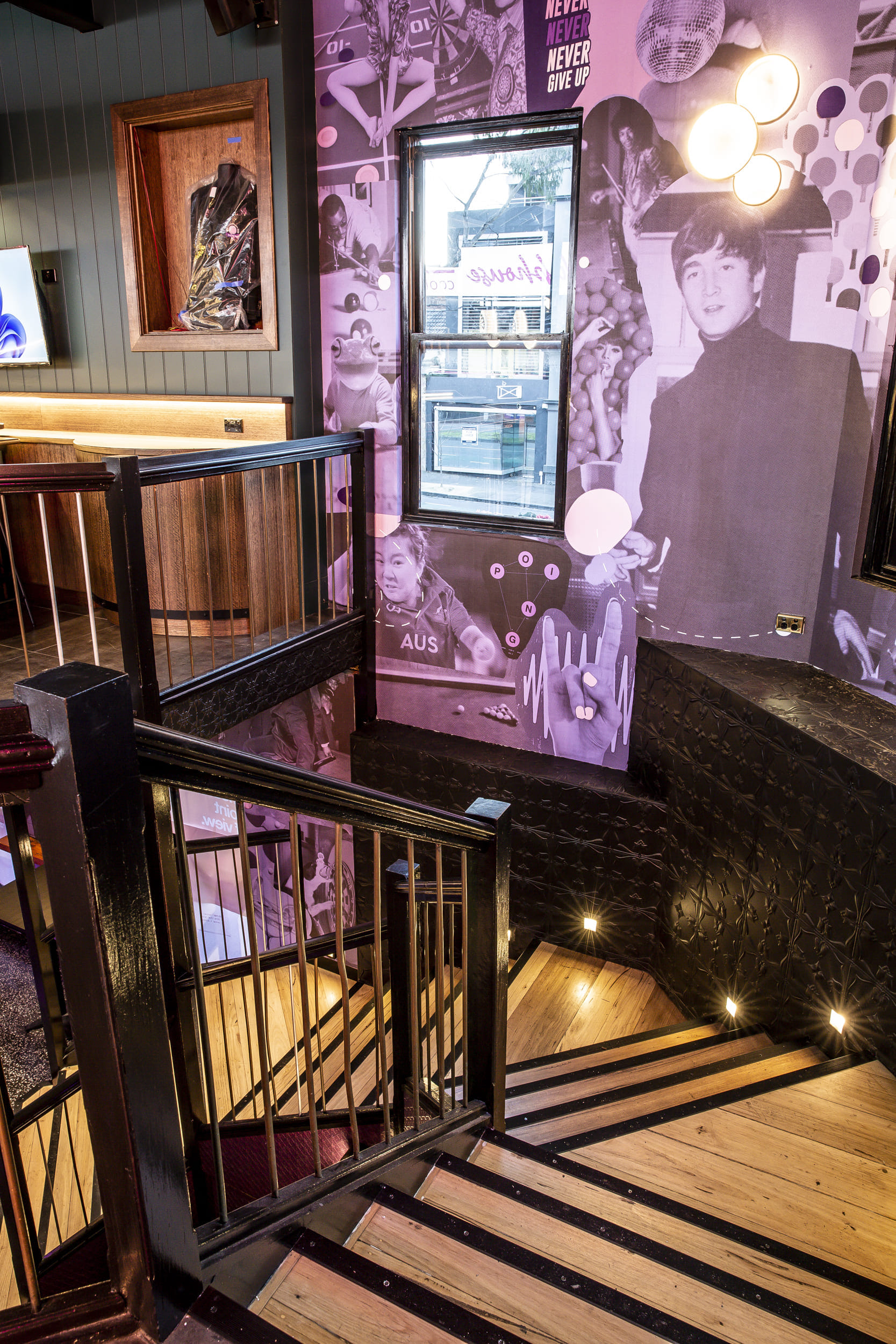 Exclusive Full Venue 8