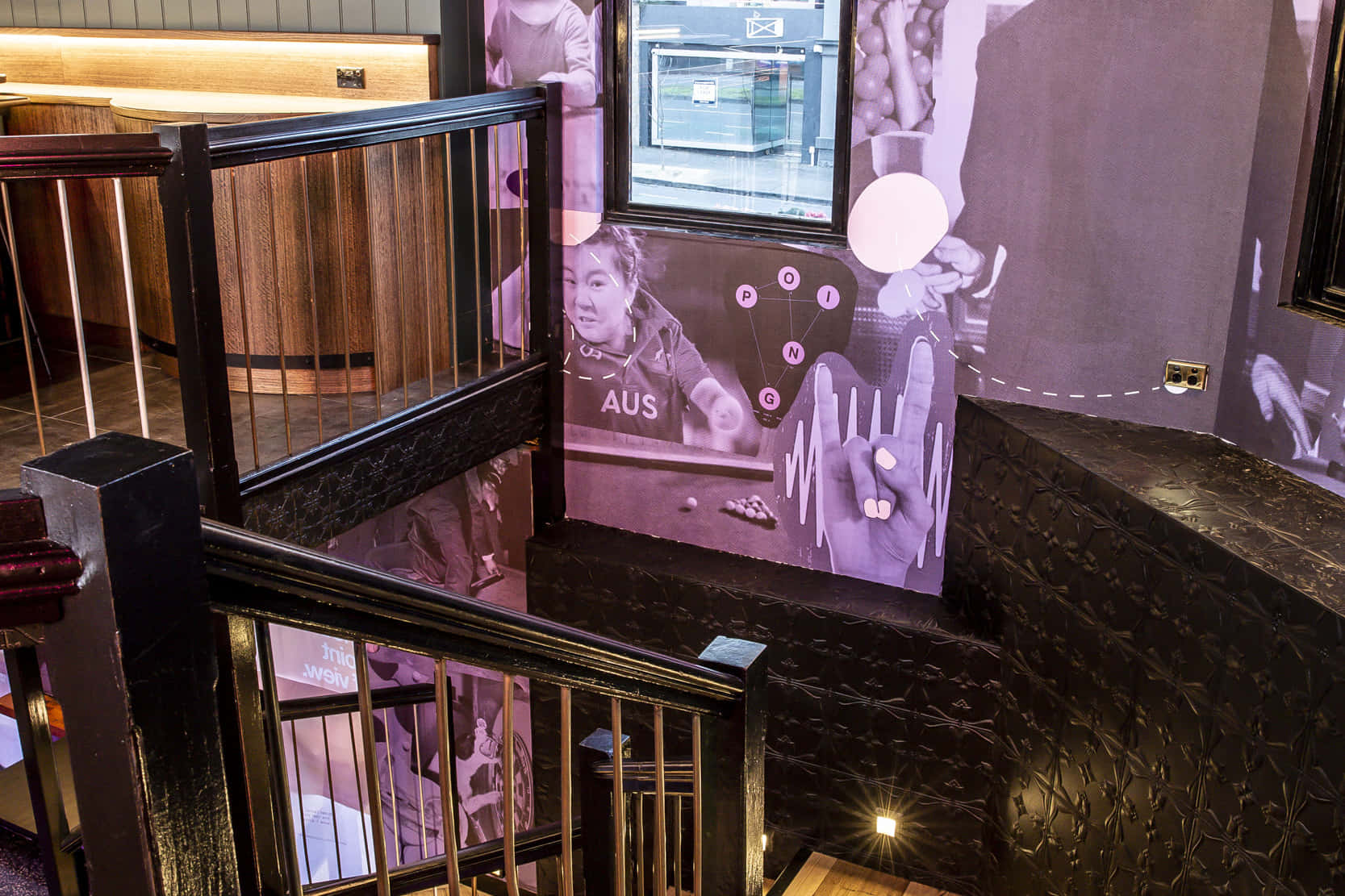 Exclusive Full Venue 8