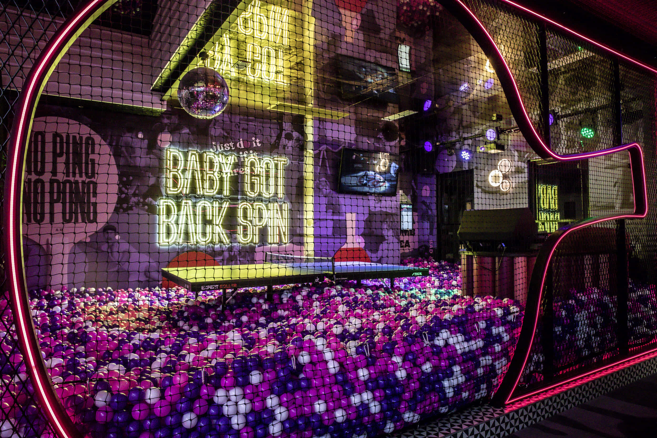 Exclusive Full Venue 0