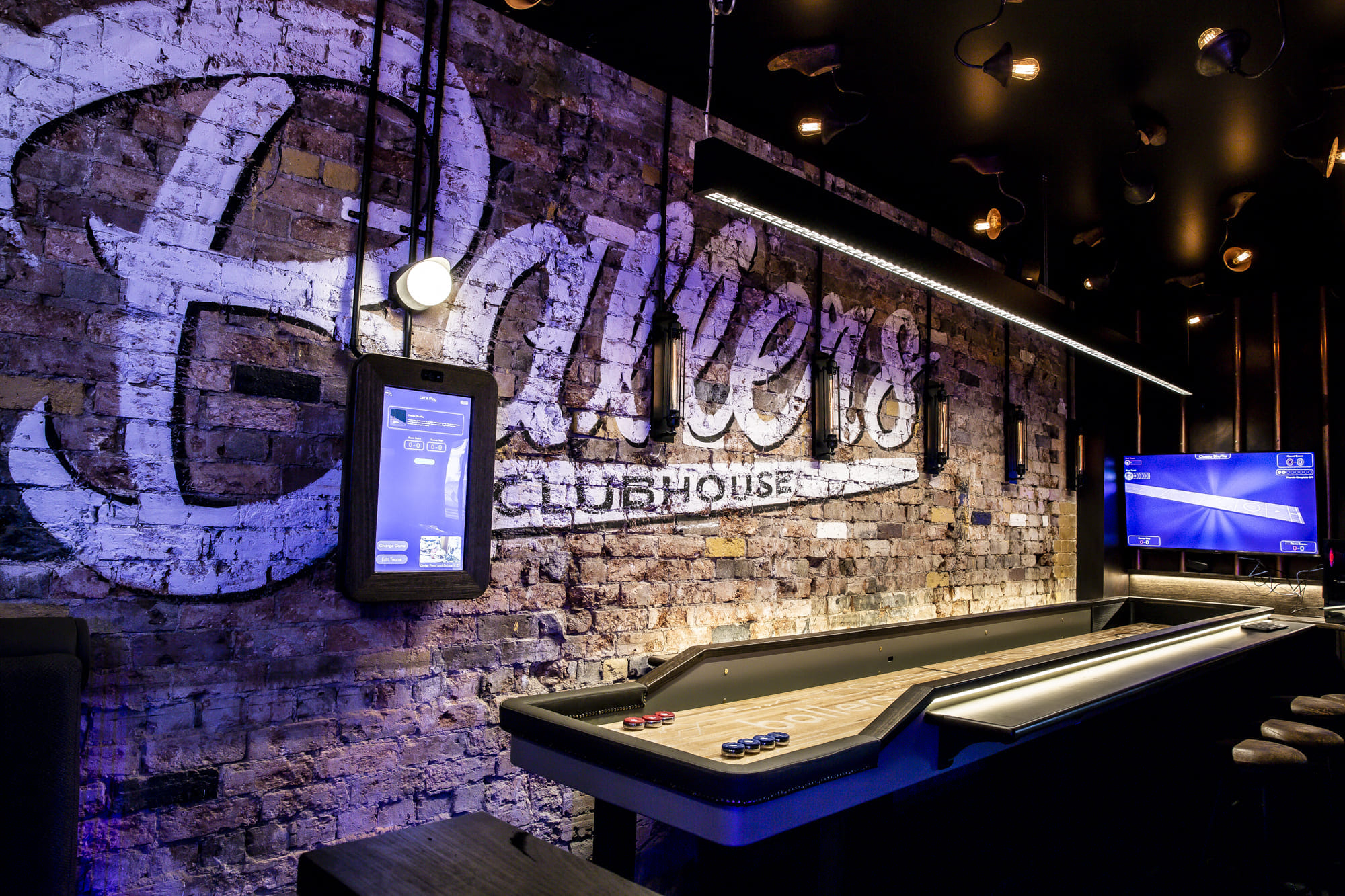 Exclusive Full Venue 5