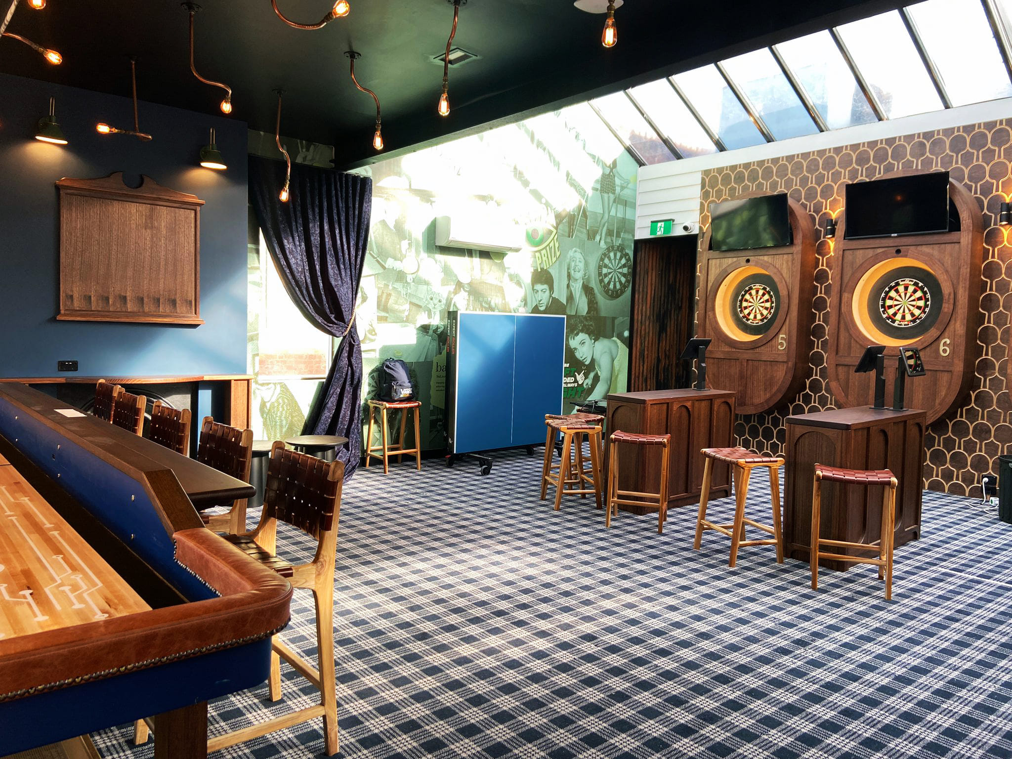 Exclusive Full Venue 6