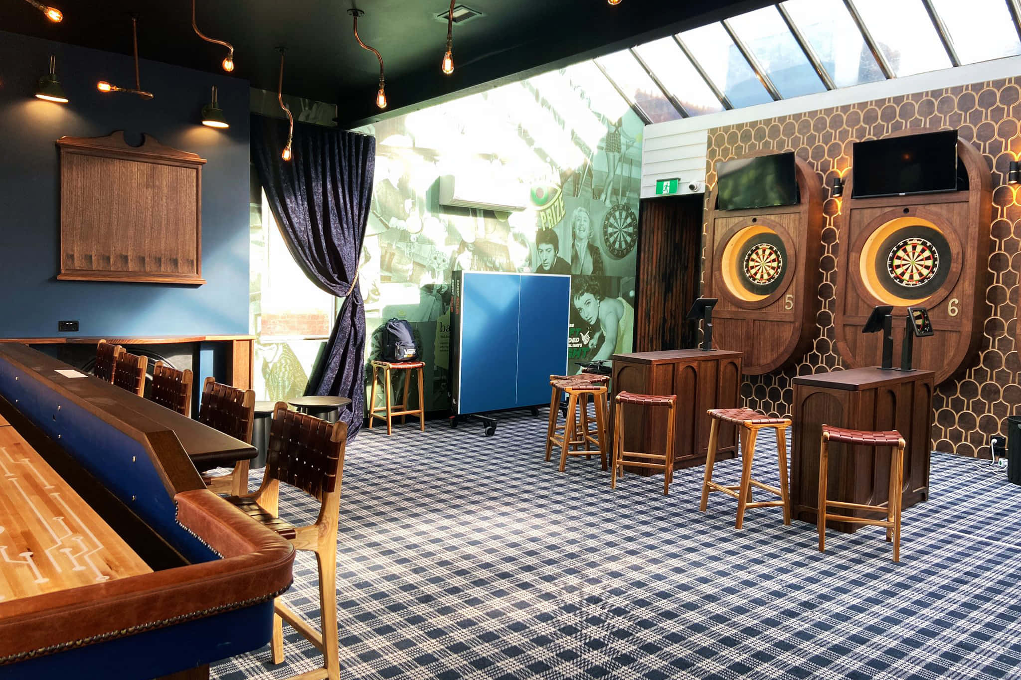 Exclusive Full Venue 6