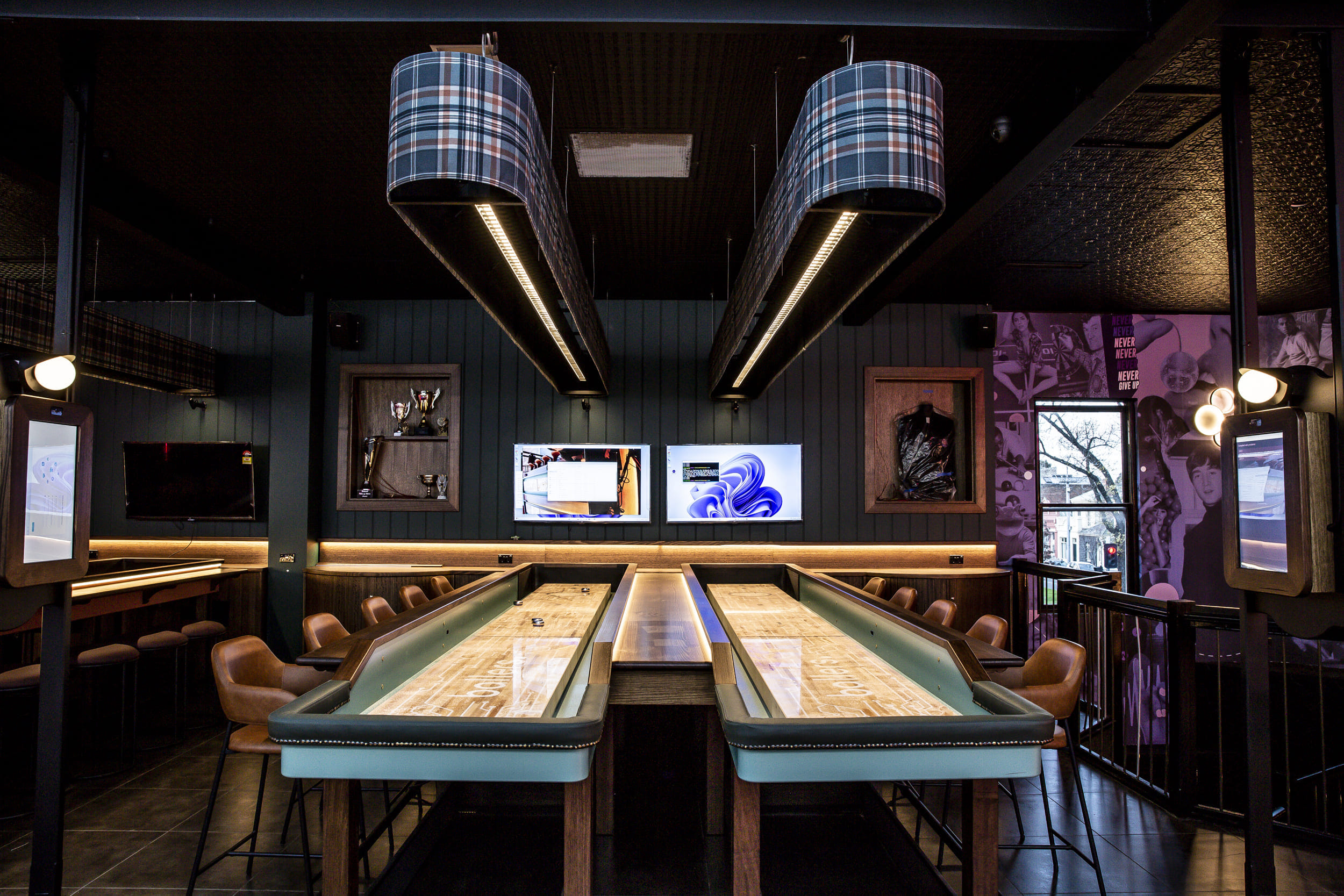 Exclusive Full Venue 3