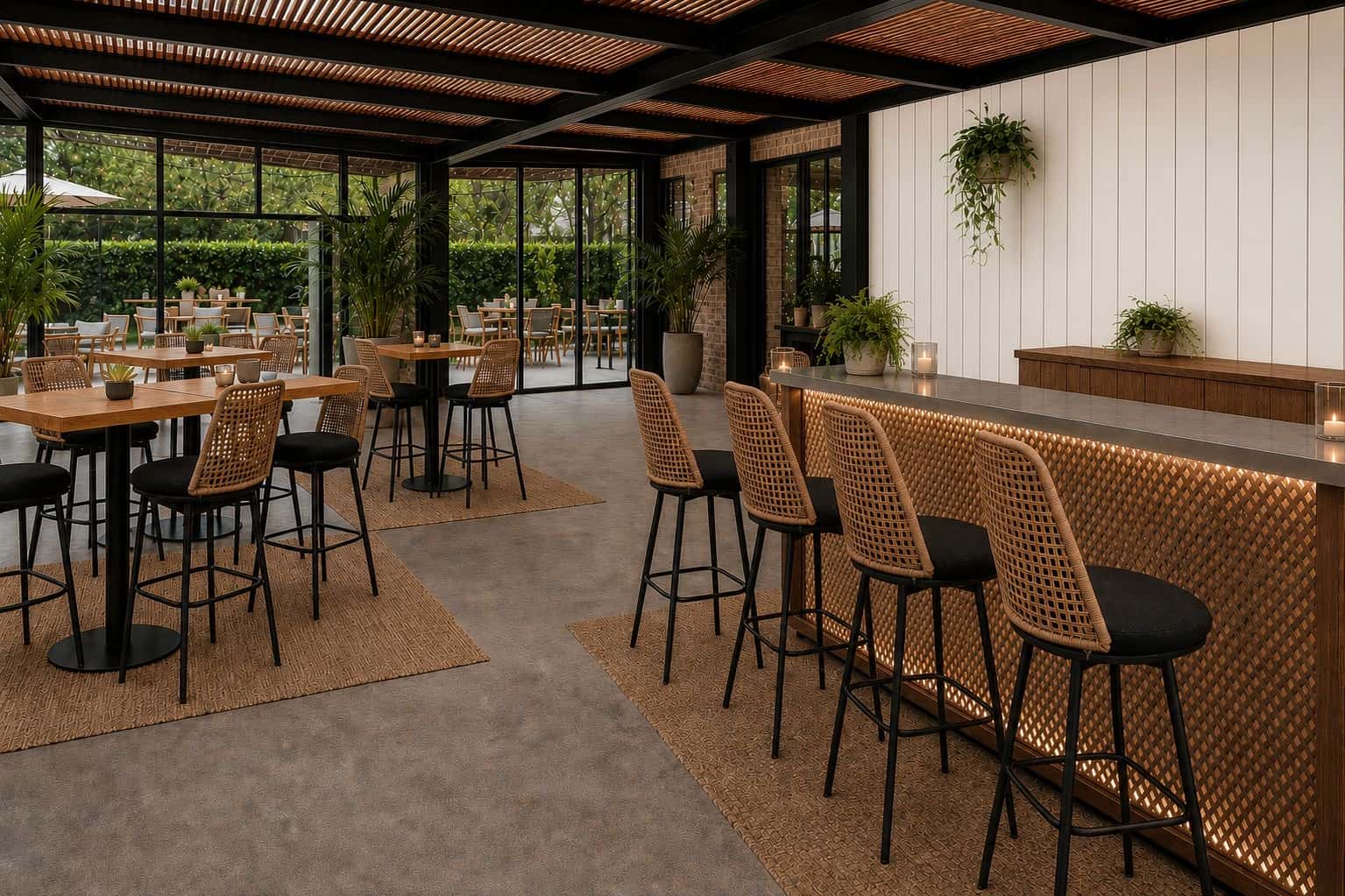 Full Venue Hire 2