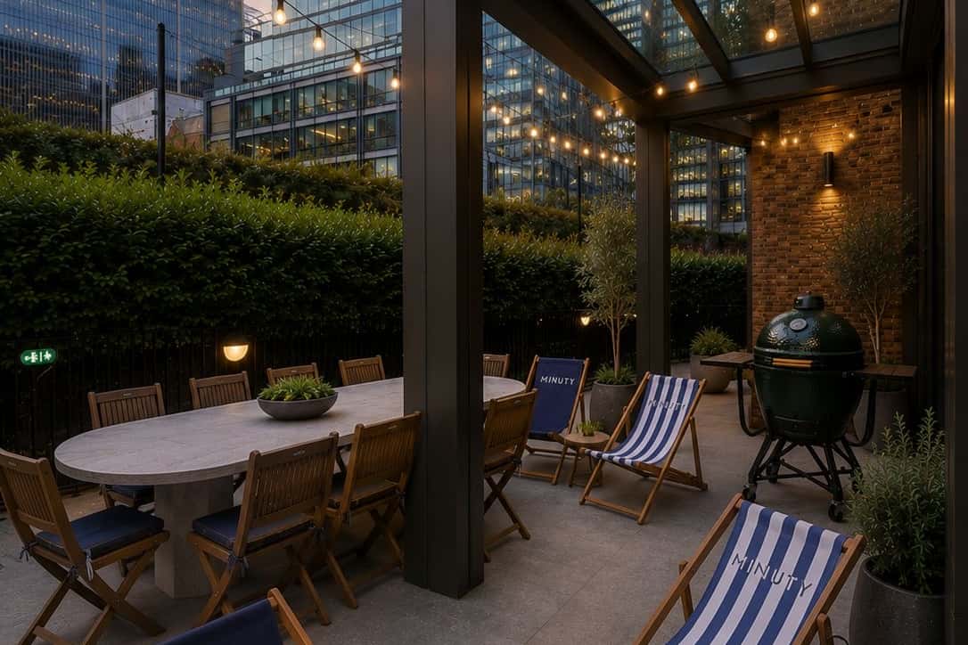 Full Venue Hire 3