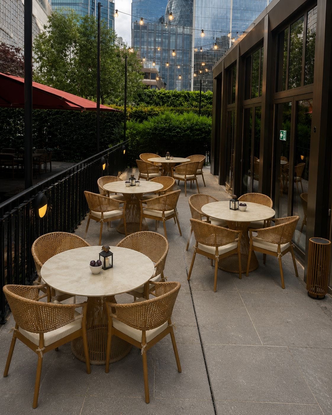 Full Venue Hire  1