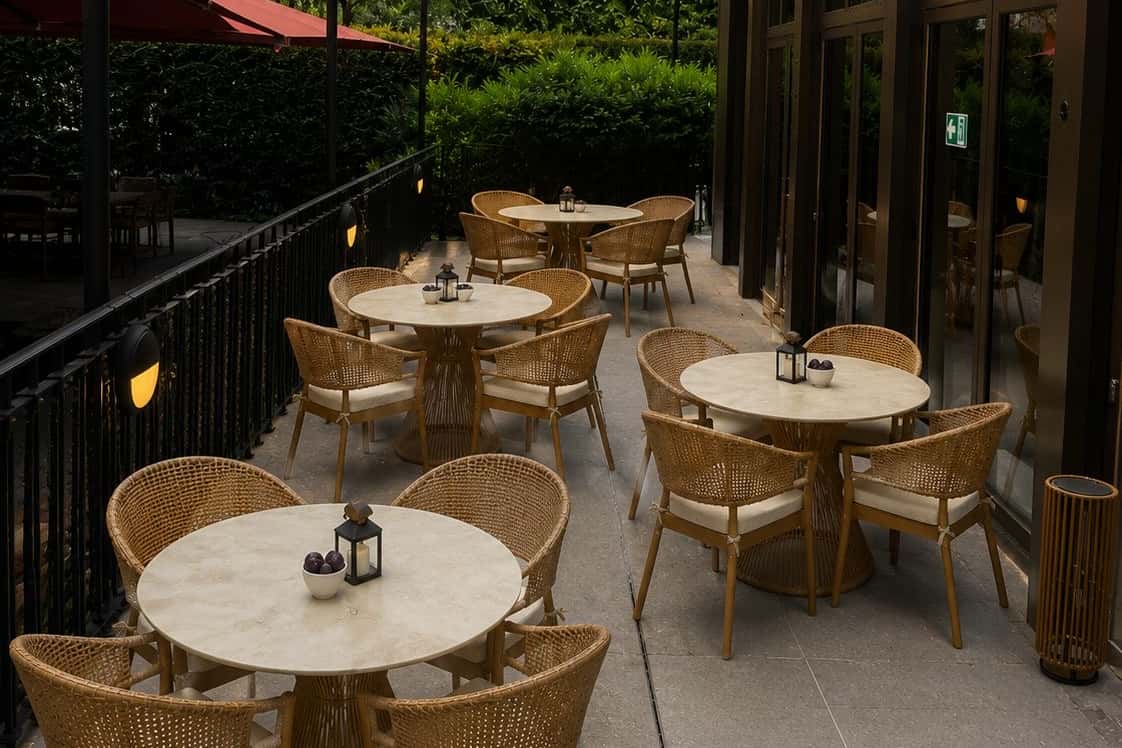 Full Venue Hire 1