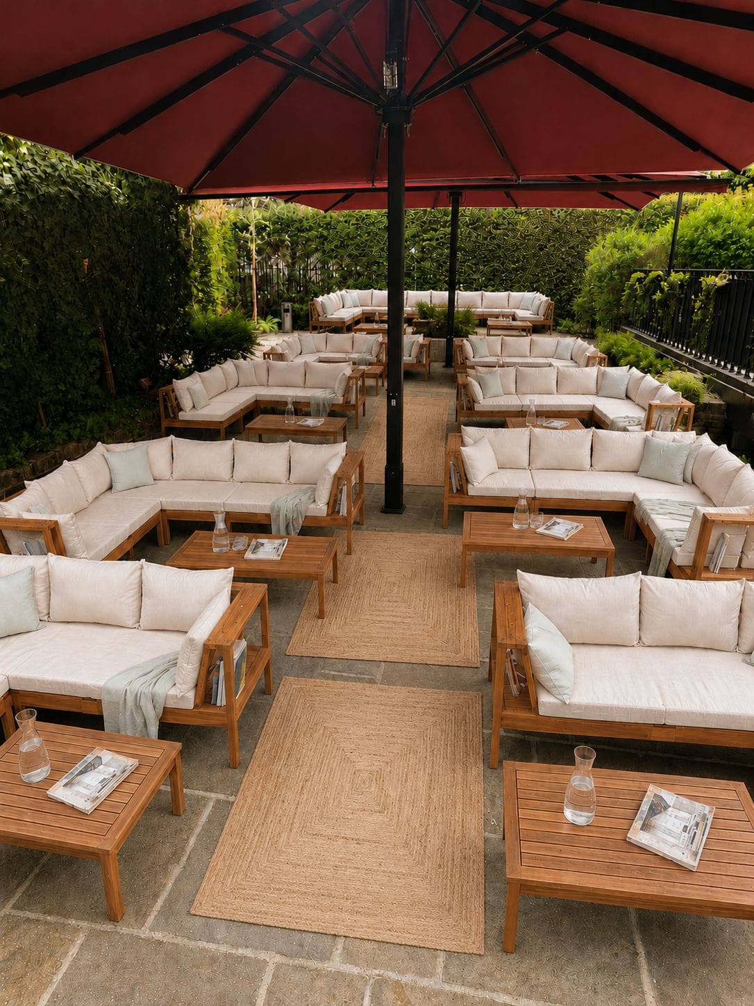 Full Venue Hire 