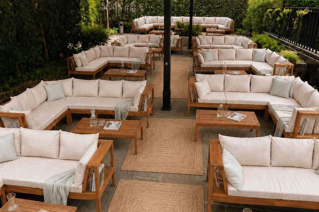 Full Venue Hire 0