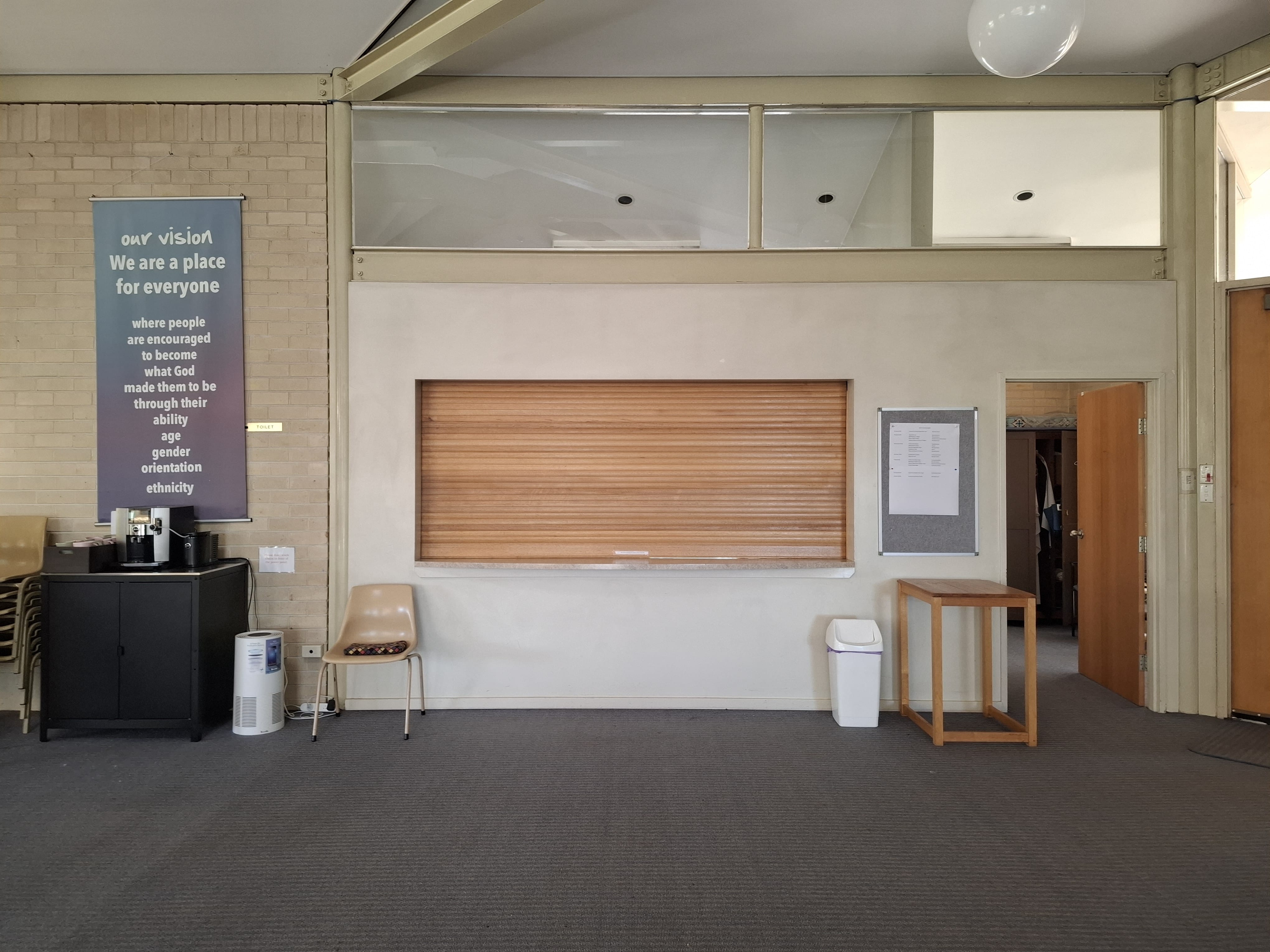 Worship Centre 3