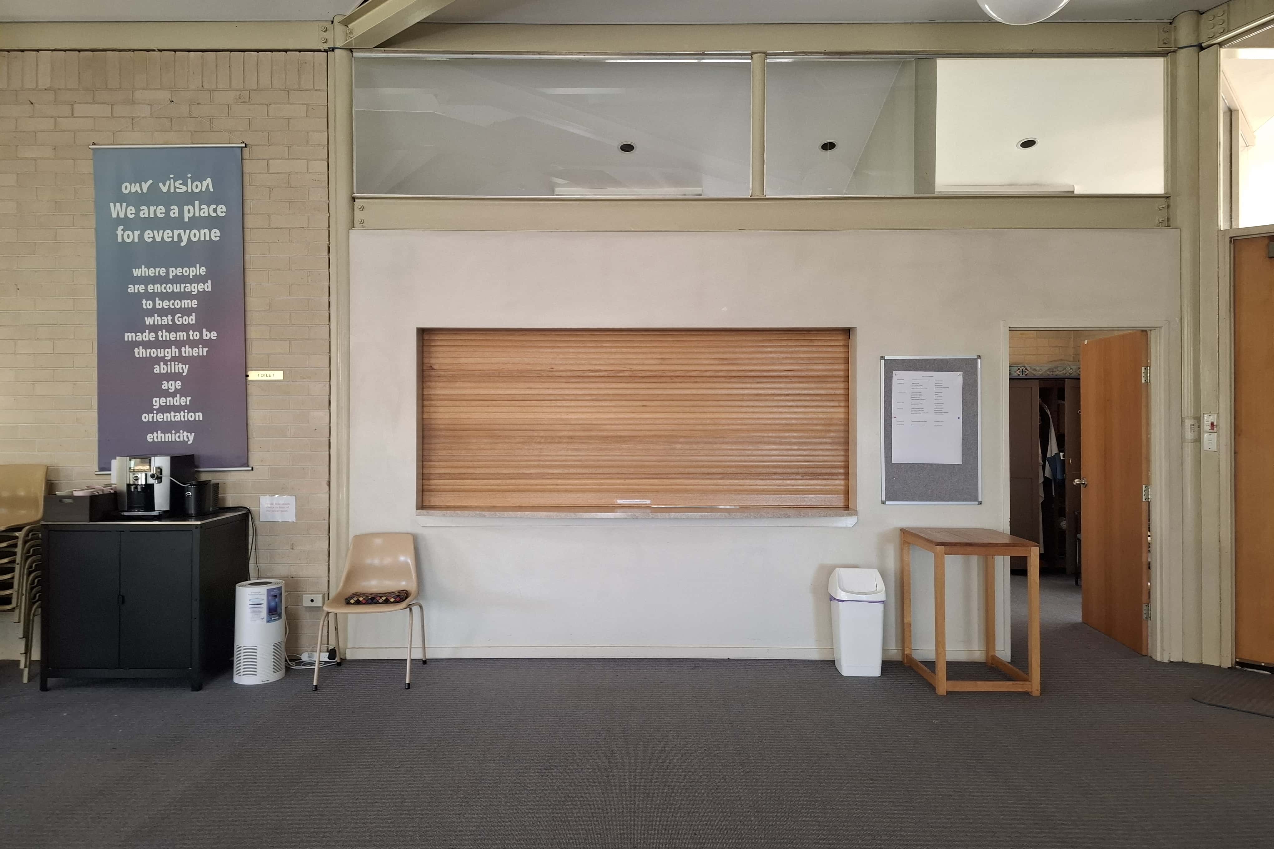 Worship Centre 3
