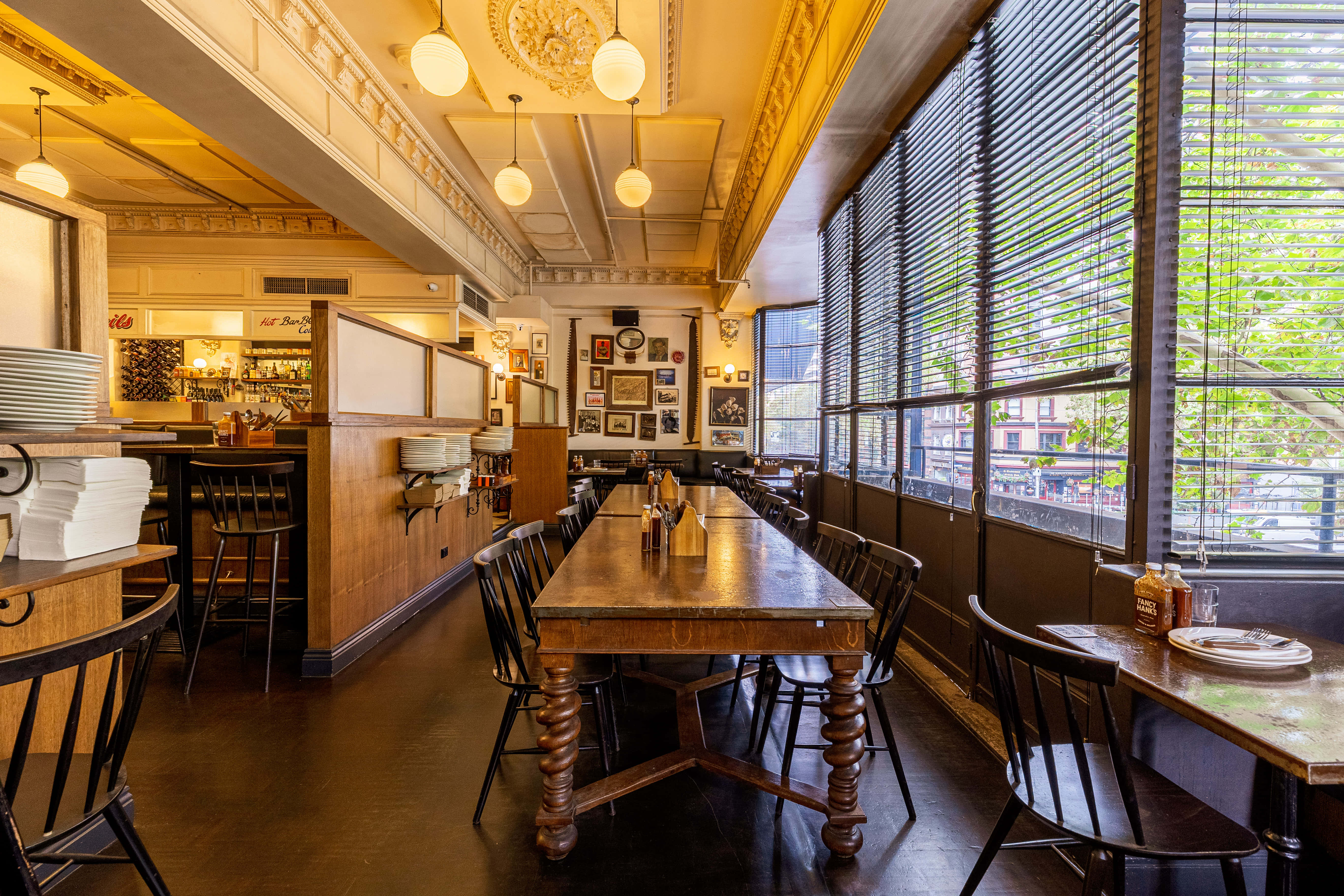 Low Tables | 10-45 guests 1