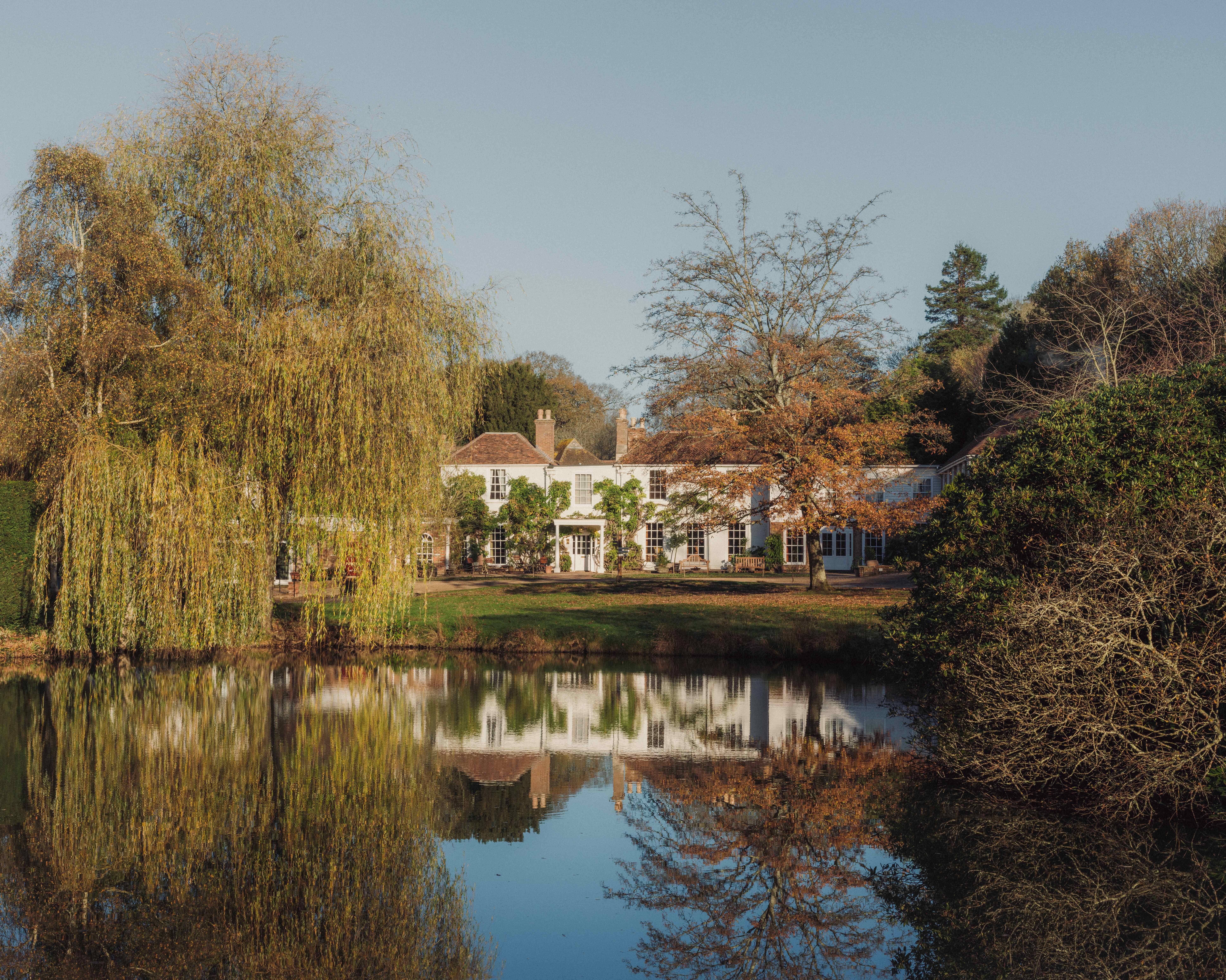 Crafted at Powdermills 0
