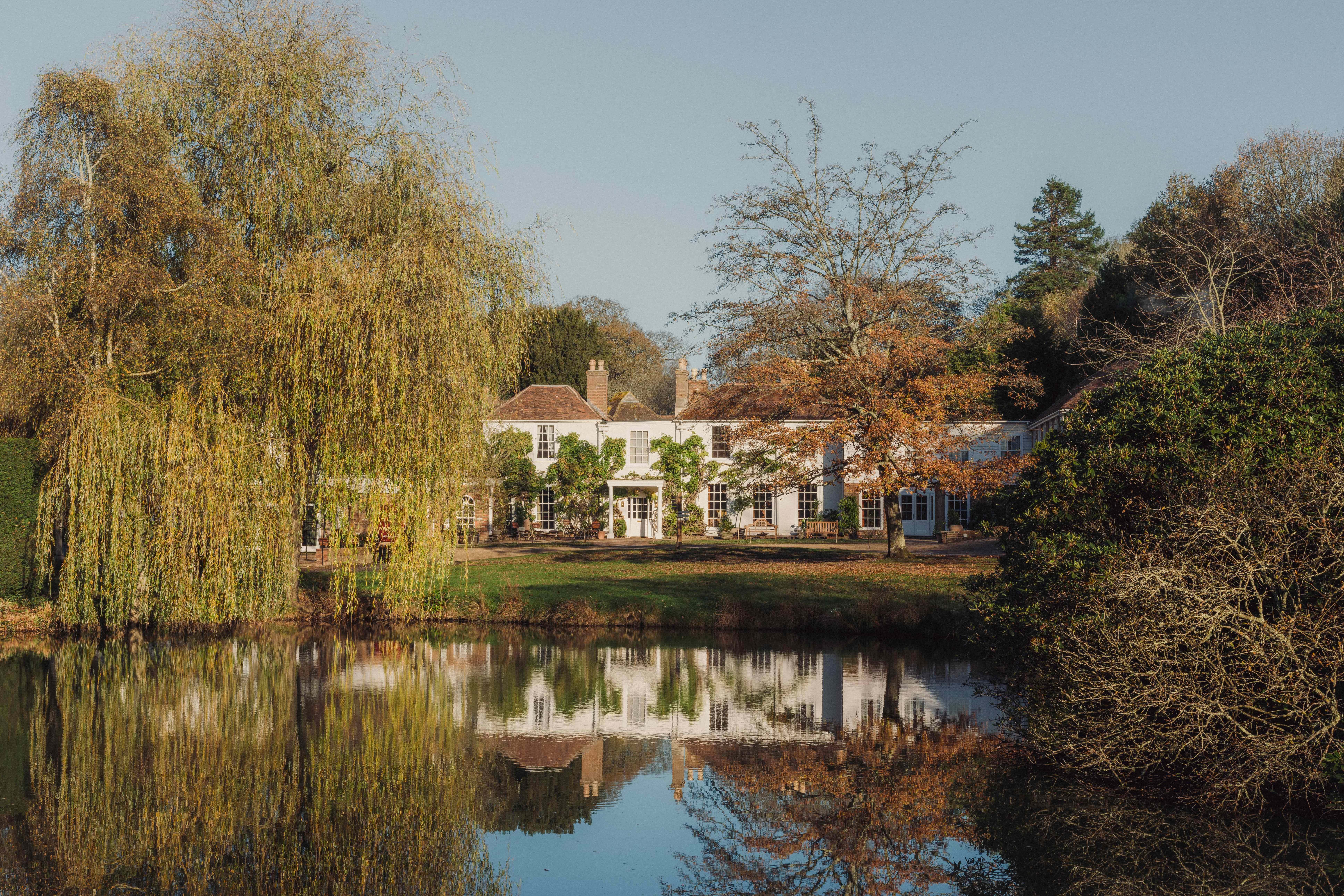 Crafted at Powdermills 0