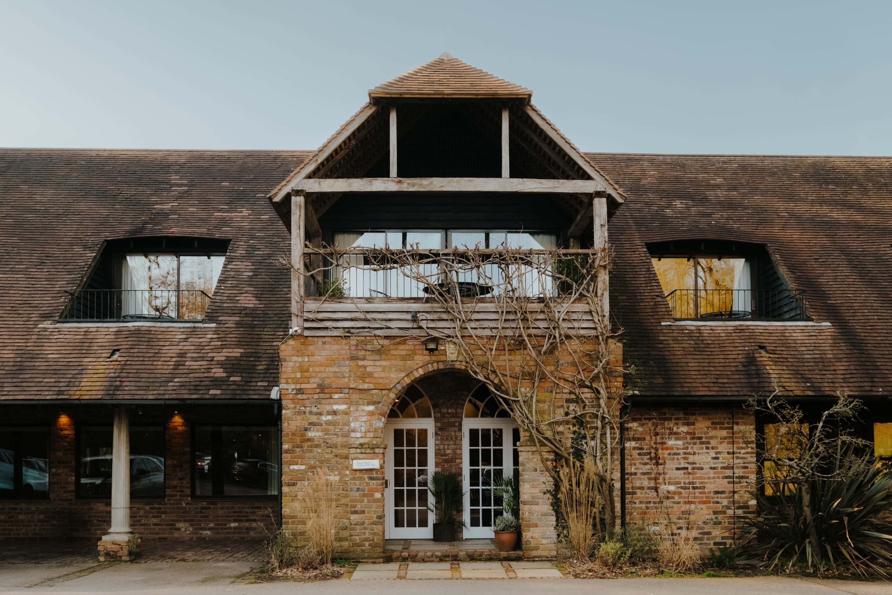 Black Barn 2