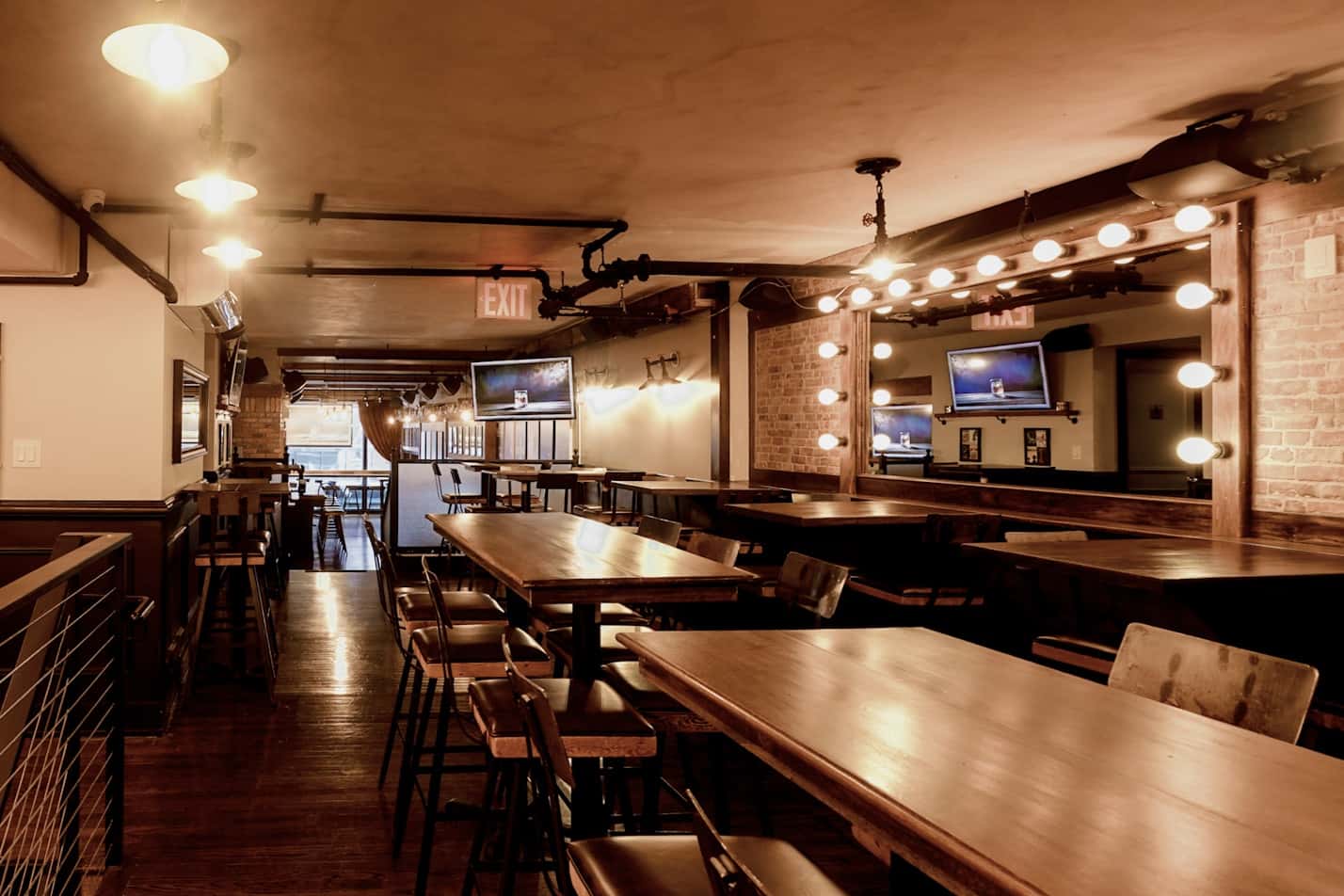 Upstairs Bar Full Buyout 8