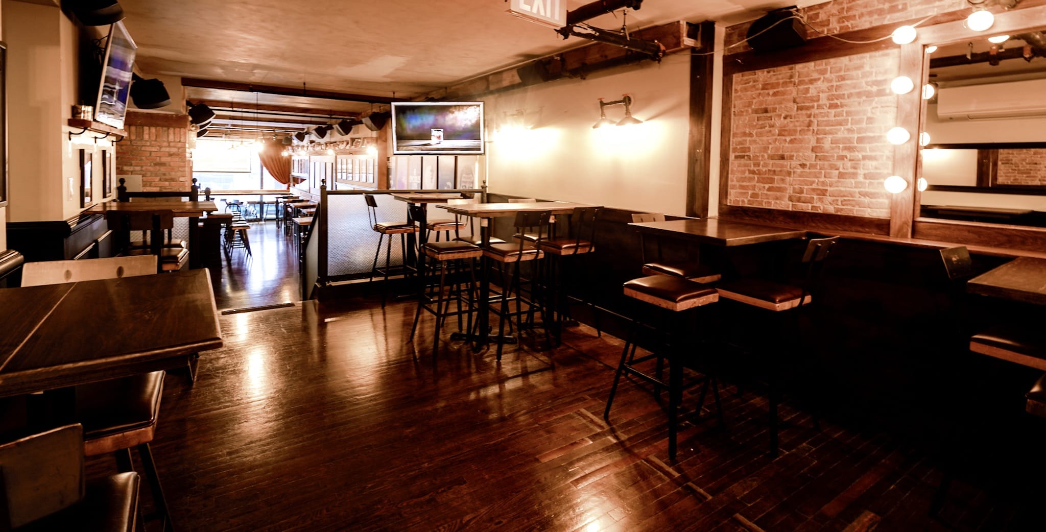 Upstairs Back Room  3