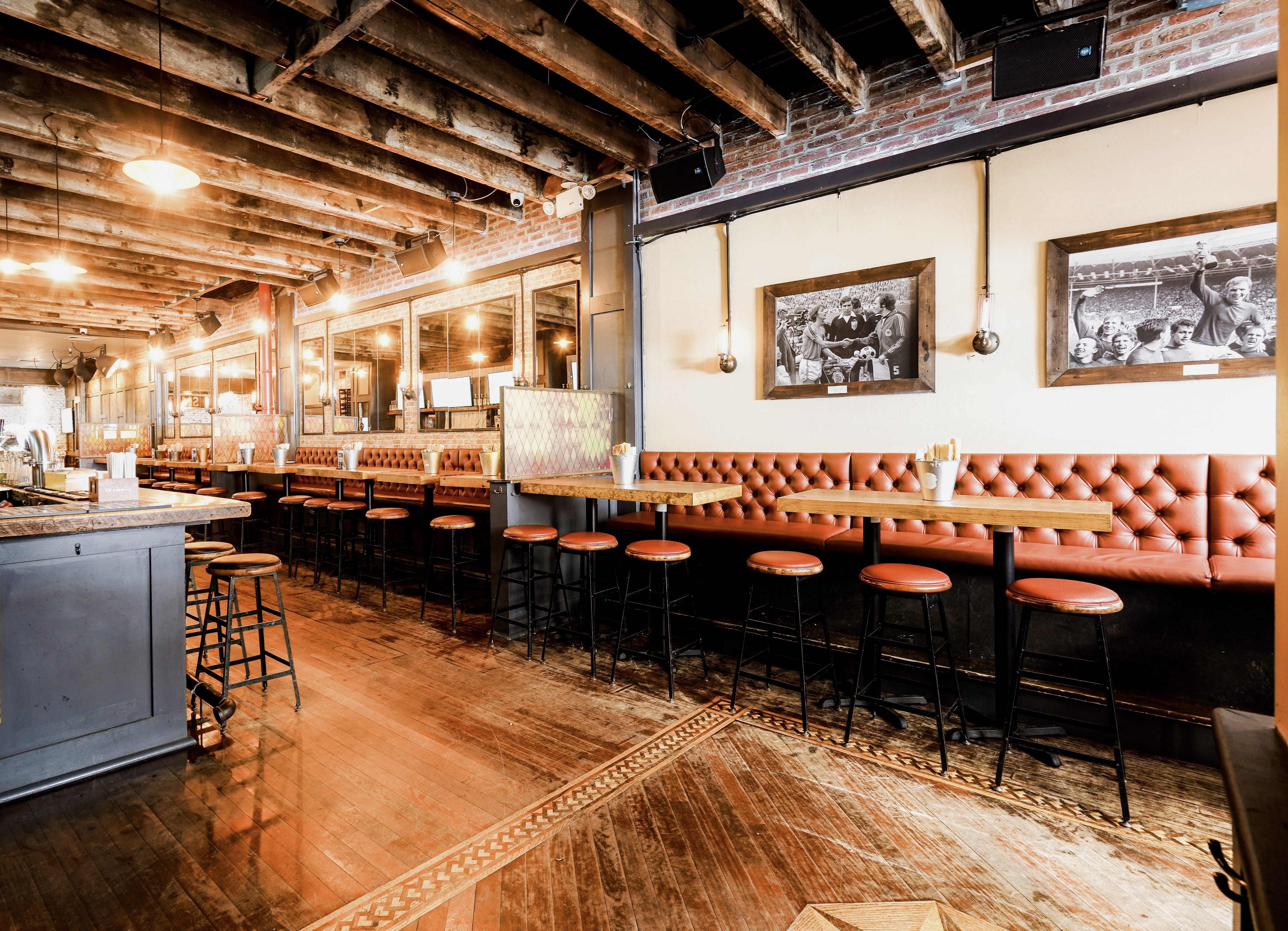 Tavern Bar Private Buy Out  2
