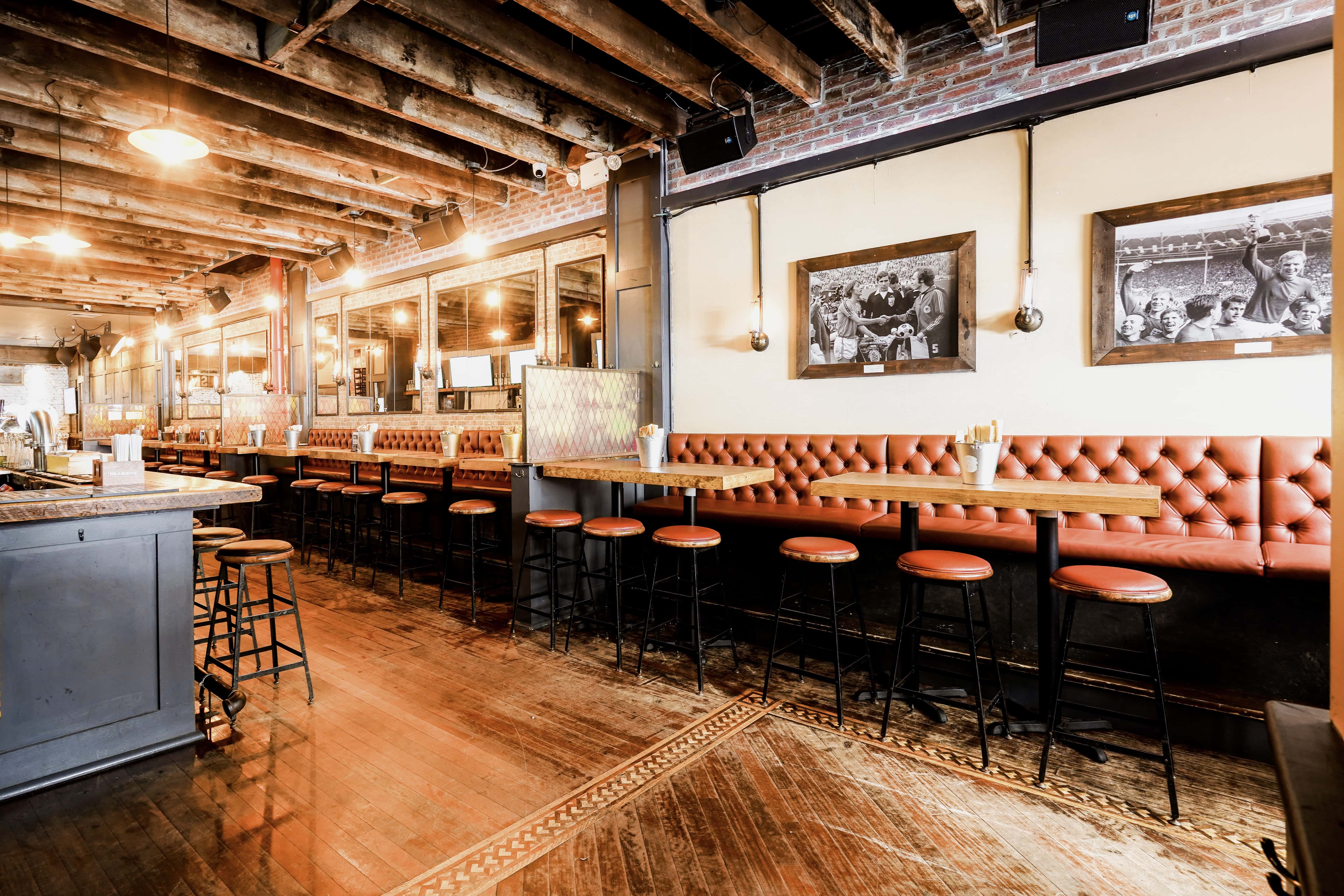 Tavern Bar Private Buy Out 2