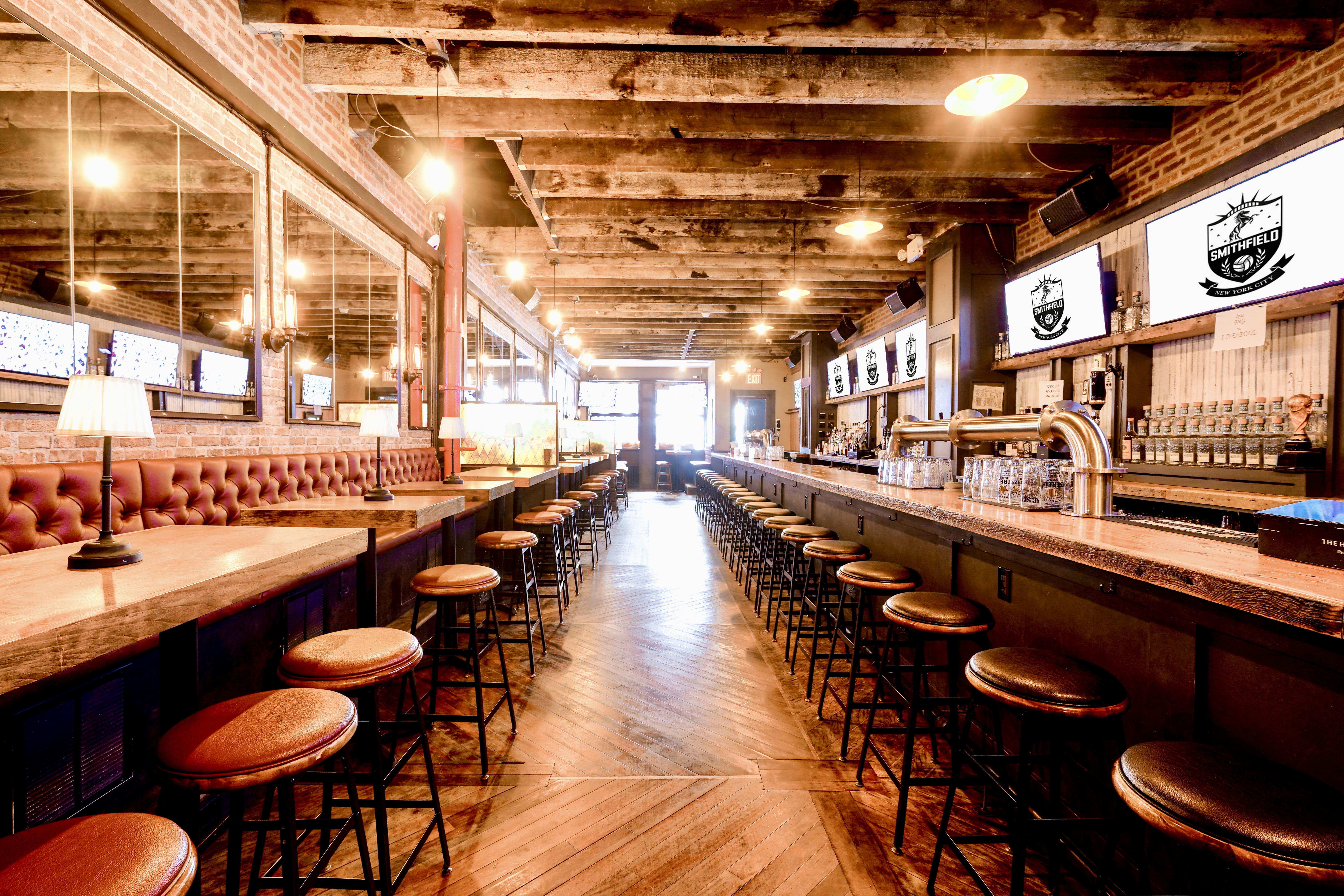 Tavern Bar Private Buy Out  1