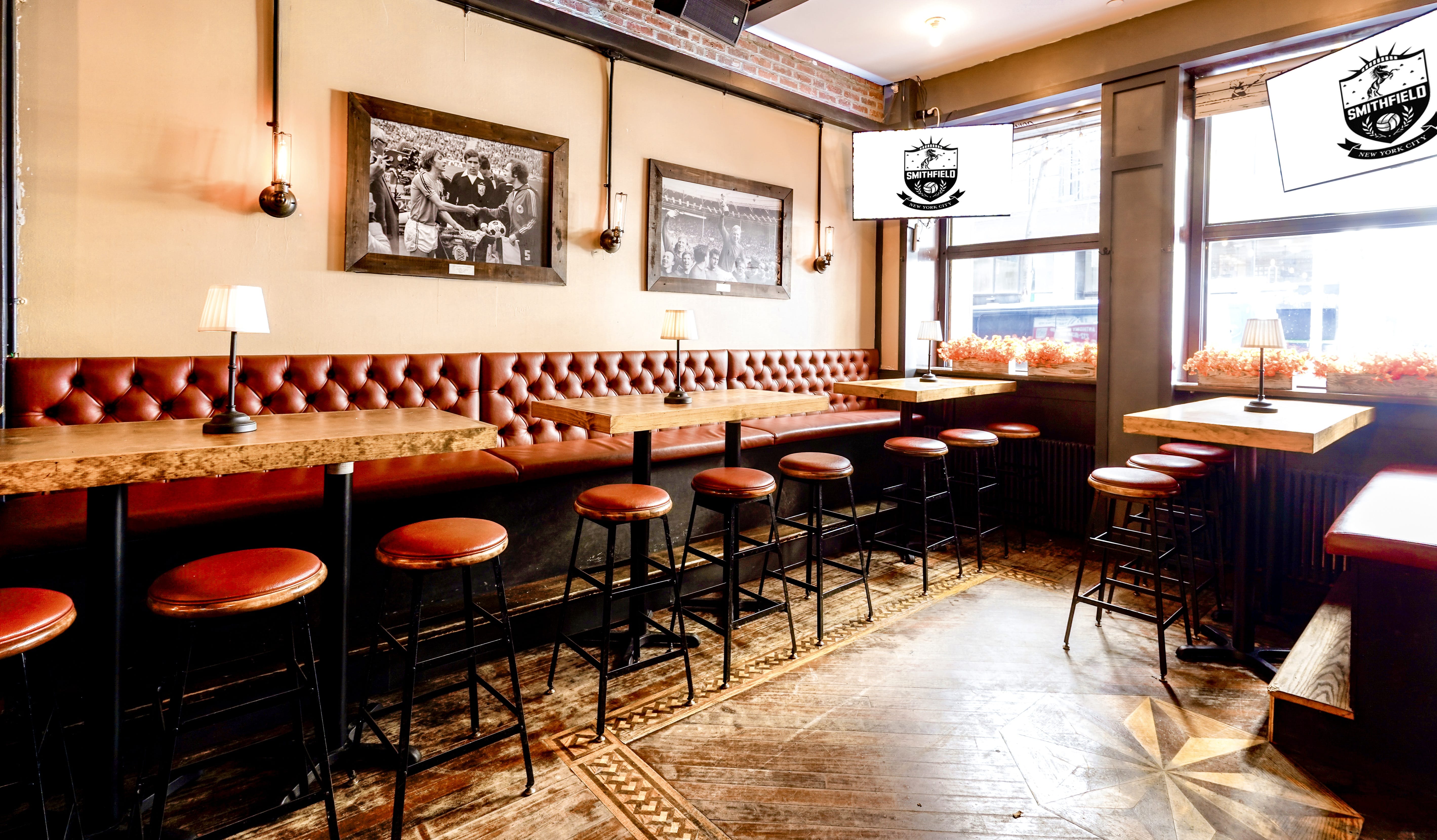 Tavern Bar Private Buy Out  3