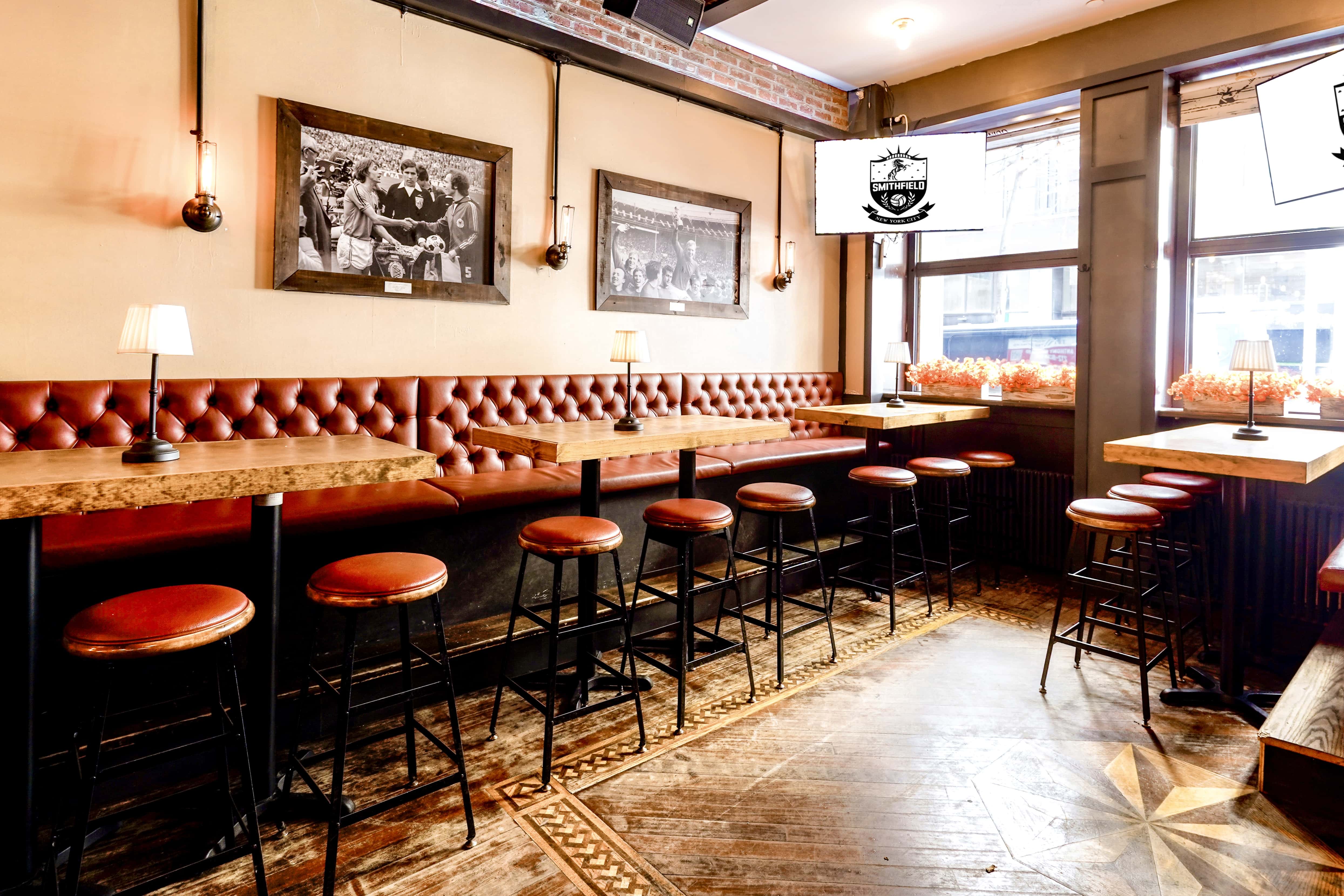 Tavern Bar Private Buy Out 3