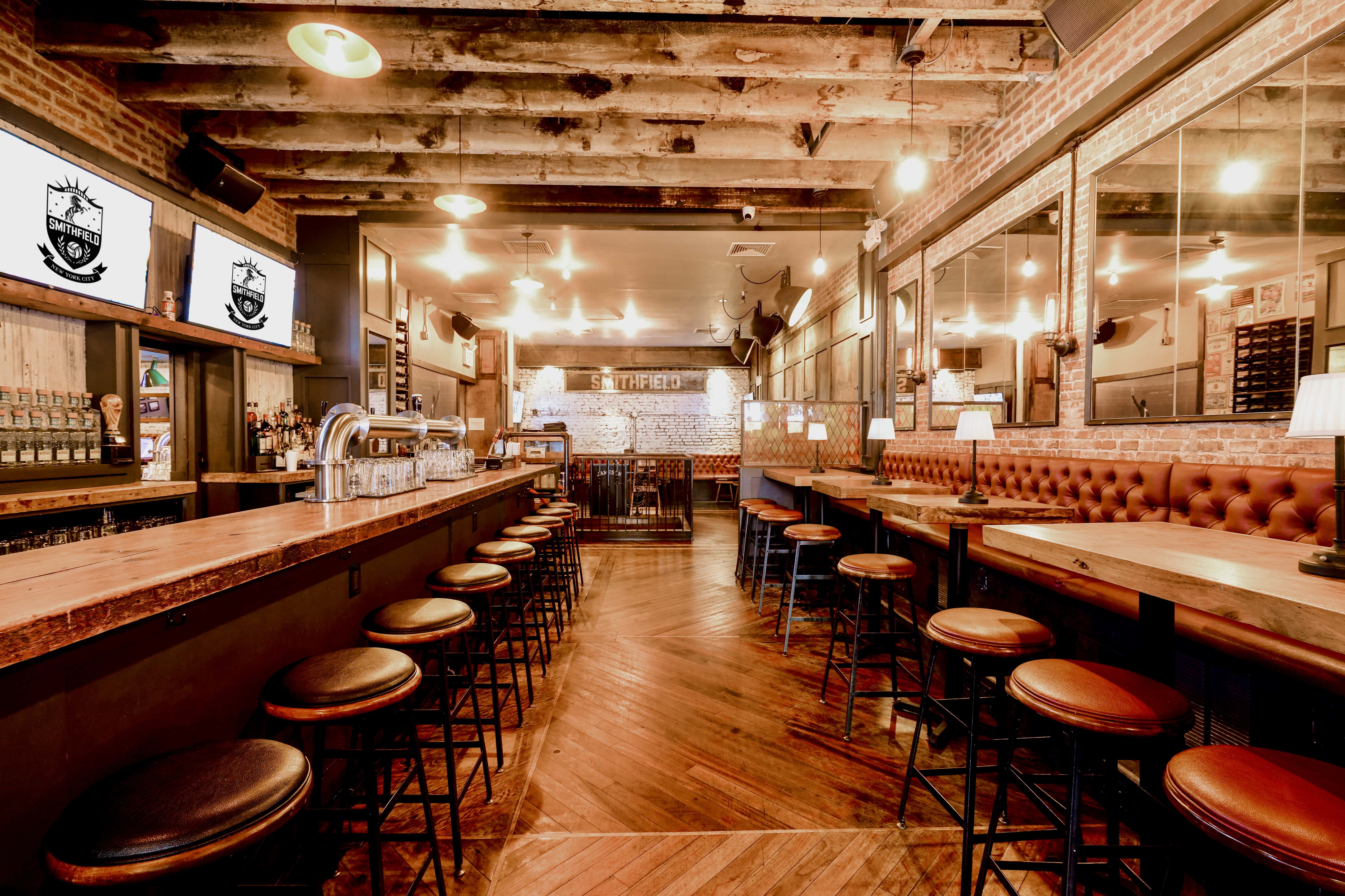 Tavern Bar Private Buy Out 0