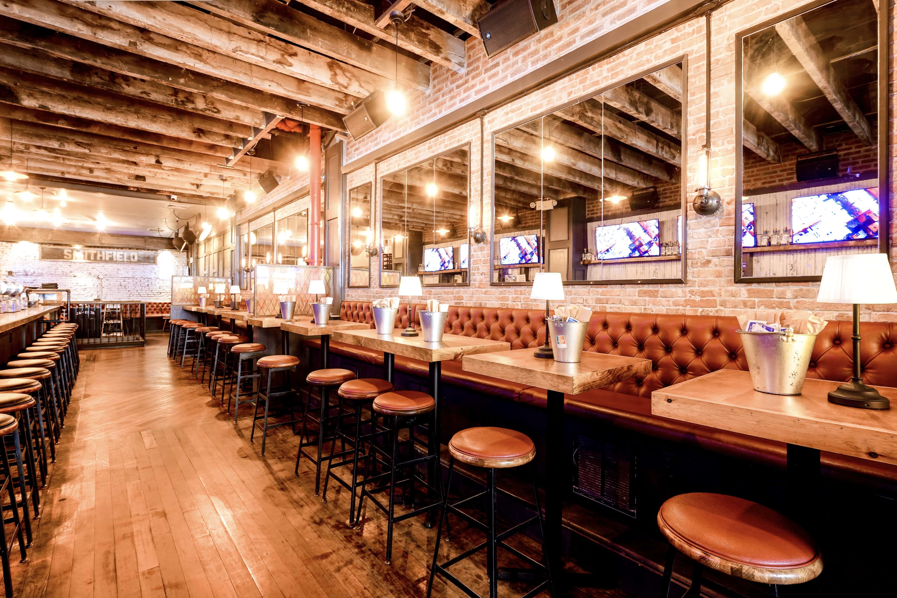 Tavern Semi Private Space - Small 1