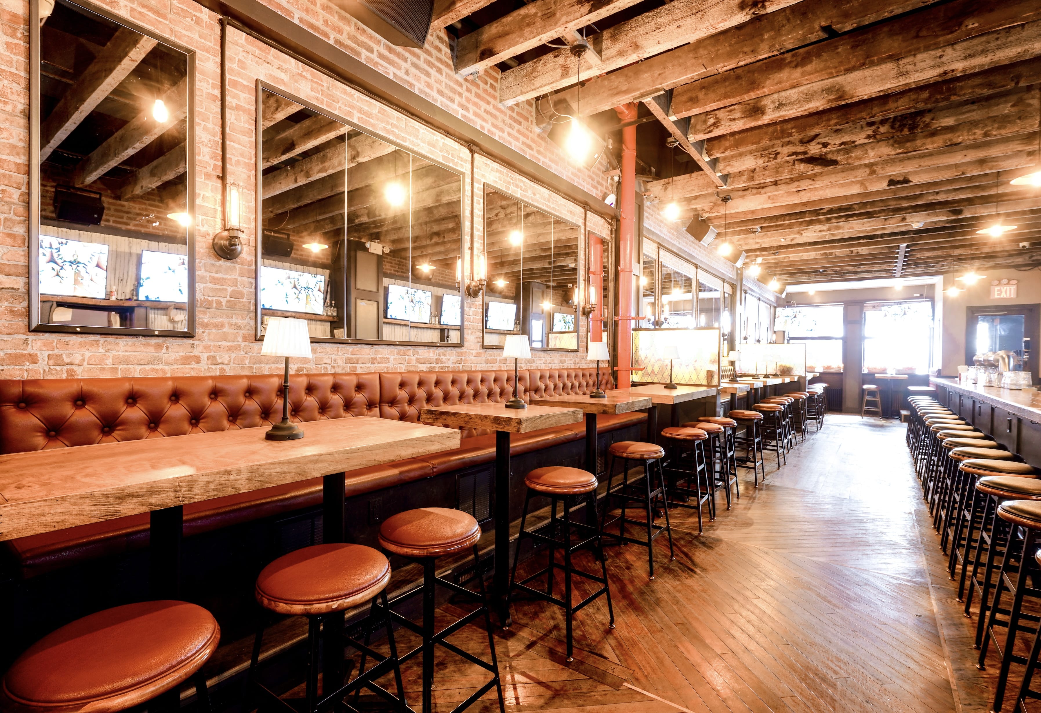 Tavern Semi Private Space - Small 